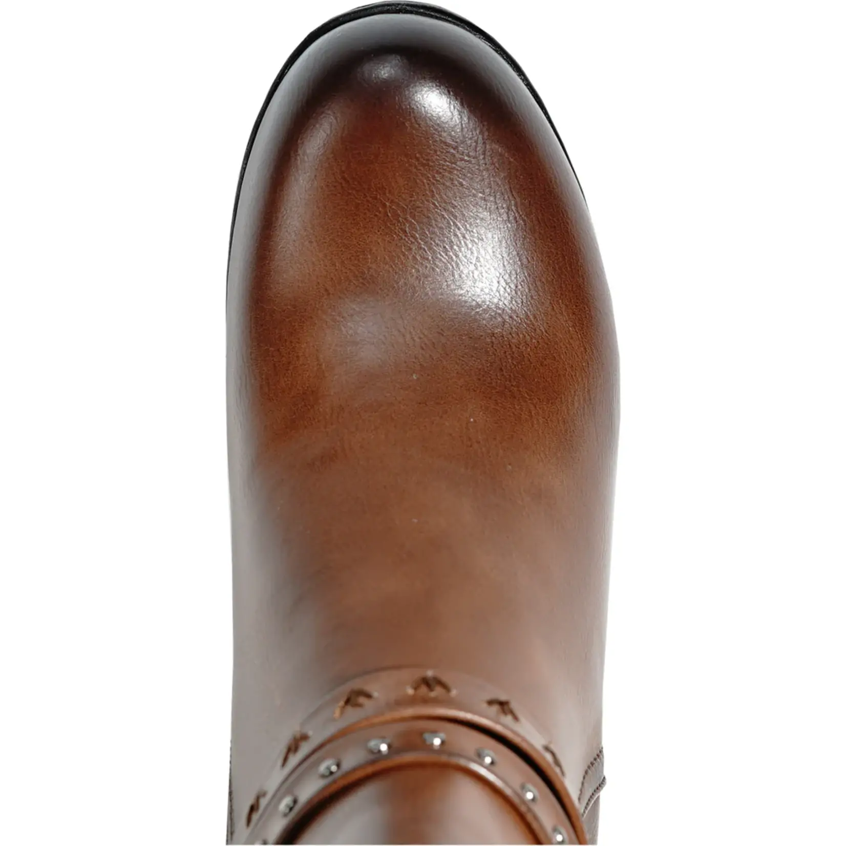 VANGELO HF5428 Heel Bootie