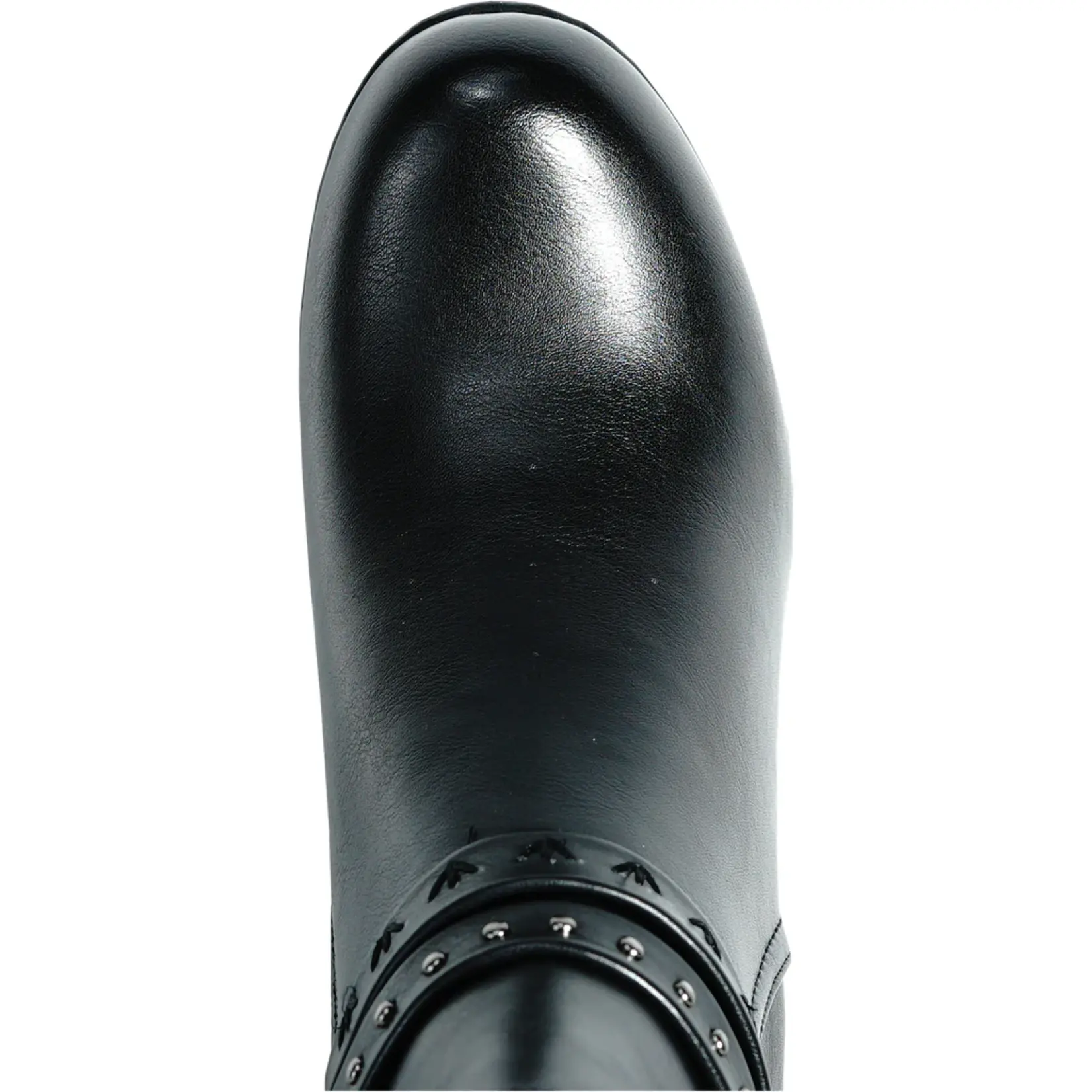 VANGELO HF5428 Heel Bootie