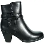 VANGELO HF5428 Heel Bootie
