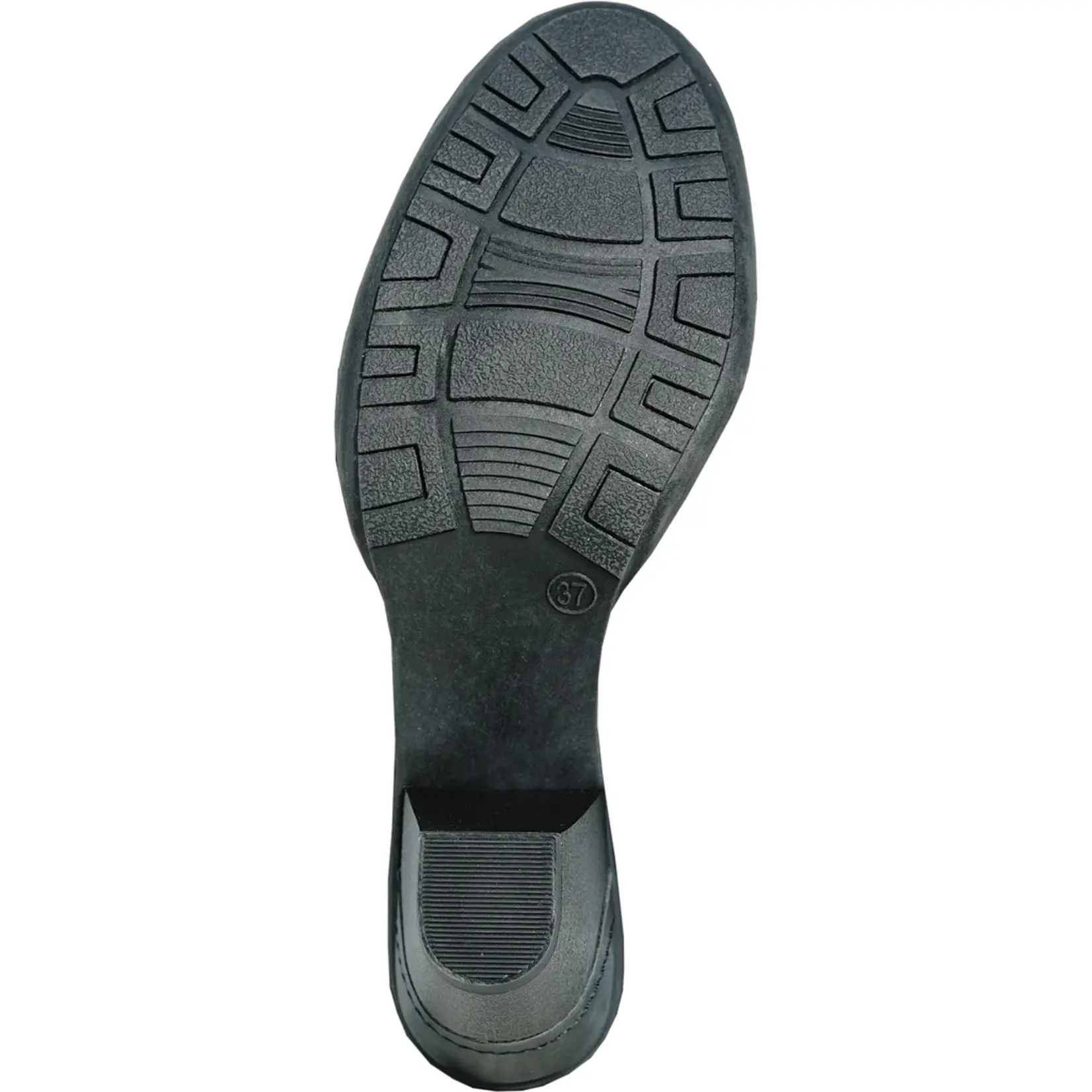 VANGELO HF5428 Heel Bootie