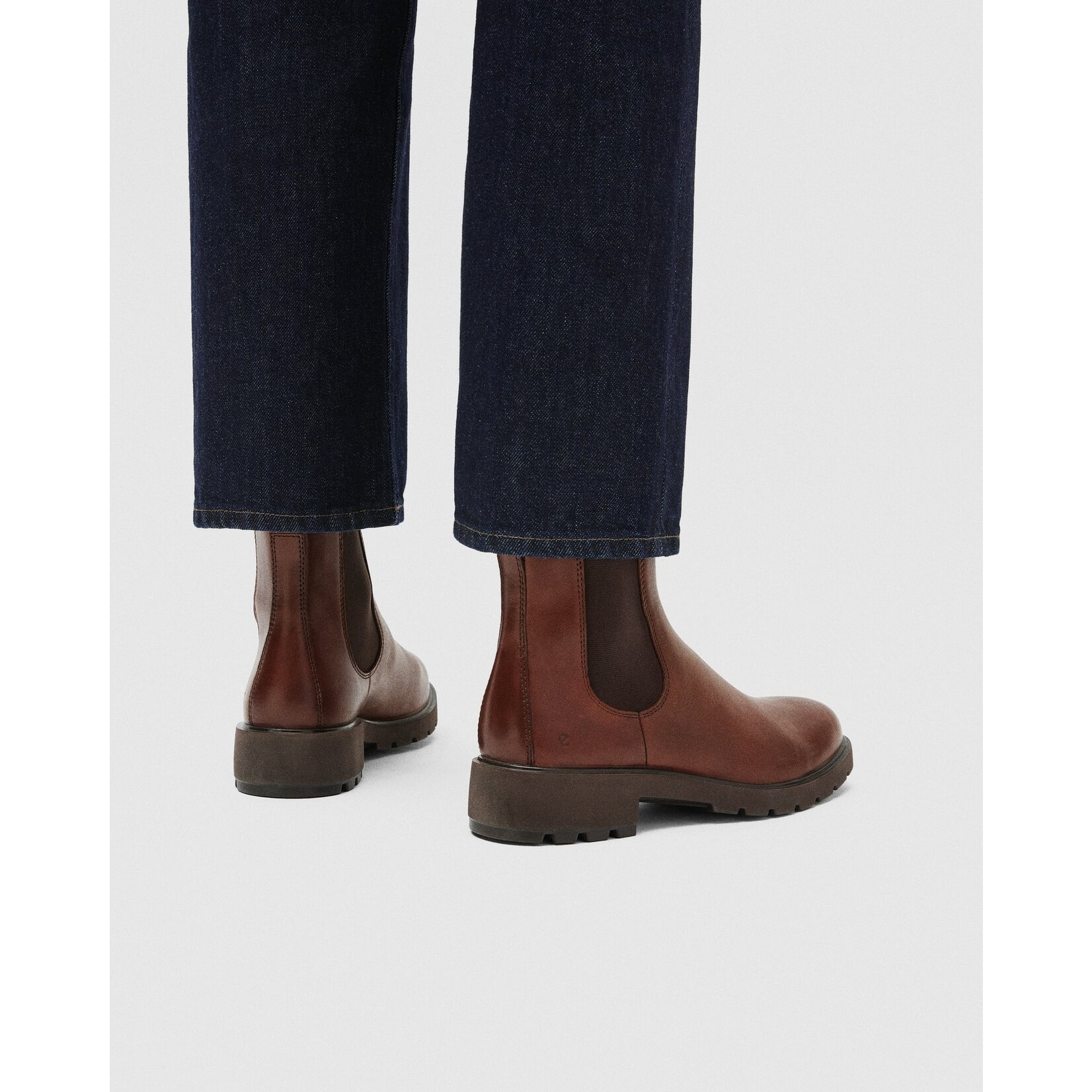 Ecco ECCO Women's Metropole Vienna Chelsea