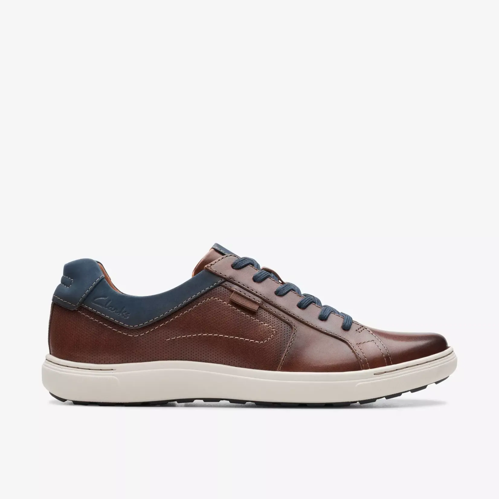 Clarks CLARKS Mapstone Lace