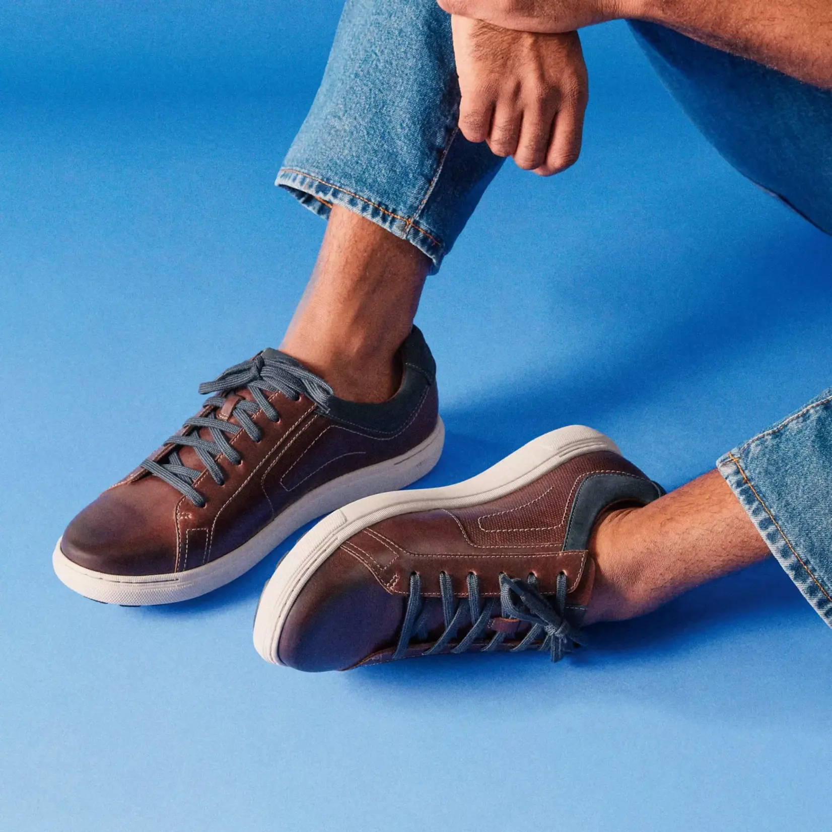 Clarks CLARKS Mapstone Lace