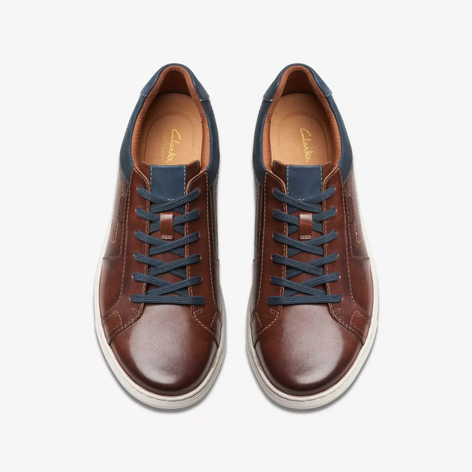 Clarks CLARKS Mapstone Lace