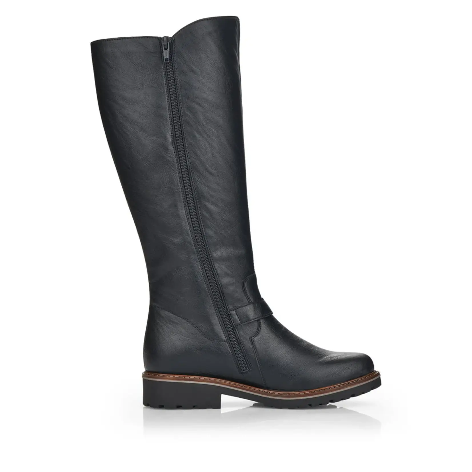 Remonte REMONTE R6590-01 Tall Boot