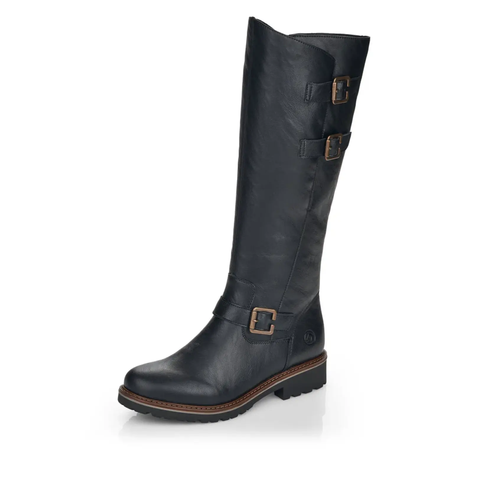 Remonte REMONTE R6590-01 Tall Boot