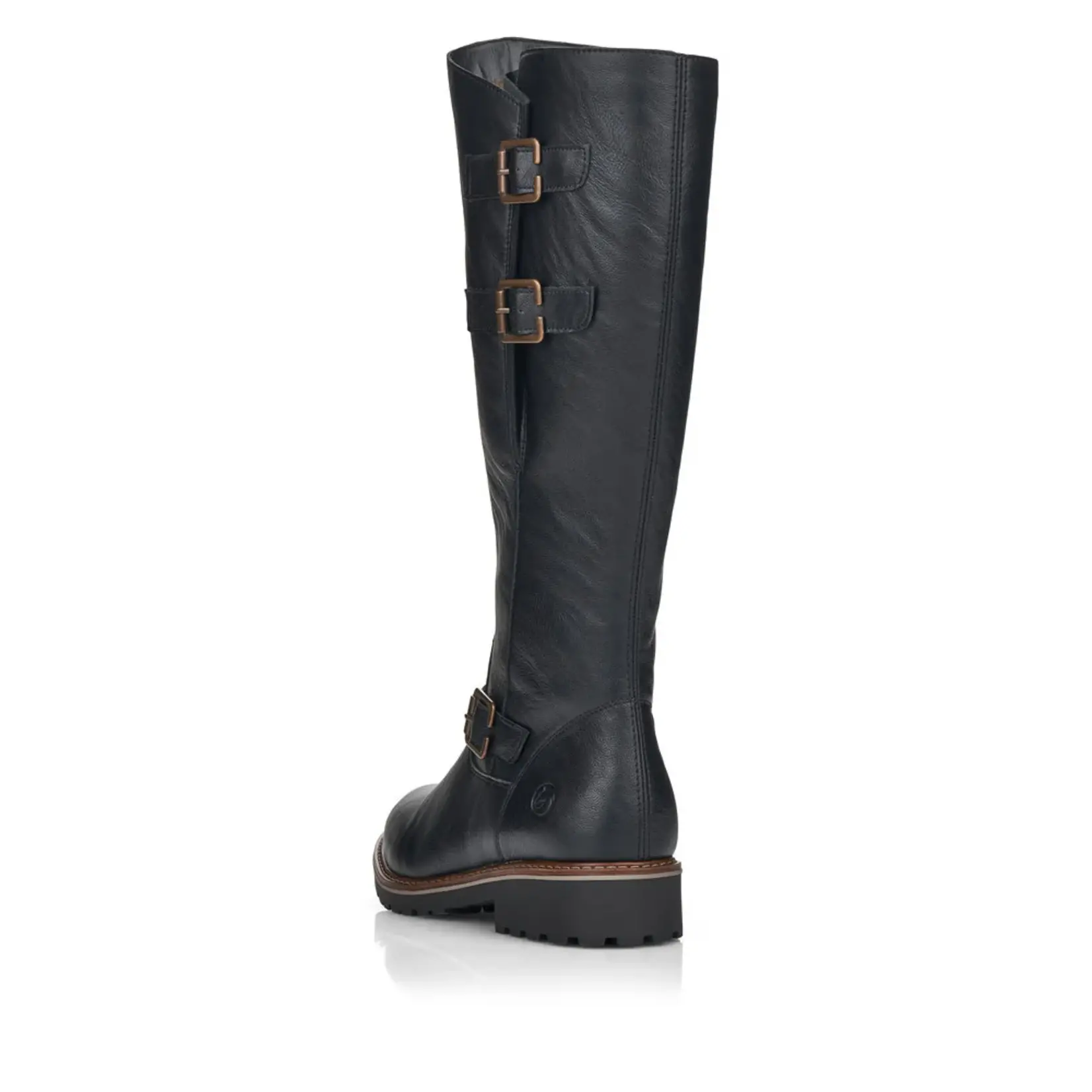 Remonte REMONTE R6590-01 Tall Boot