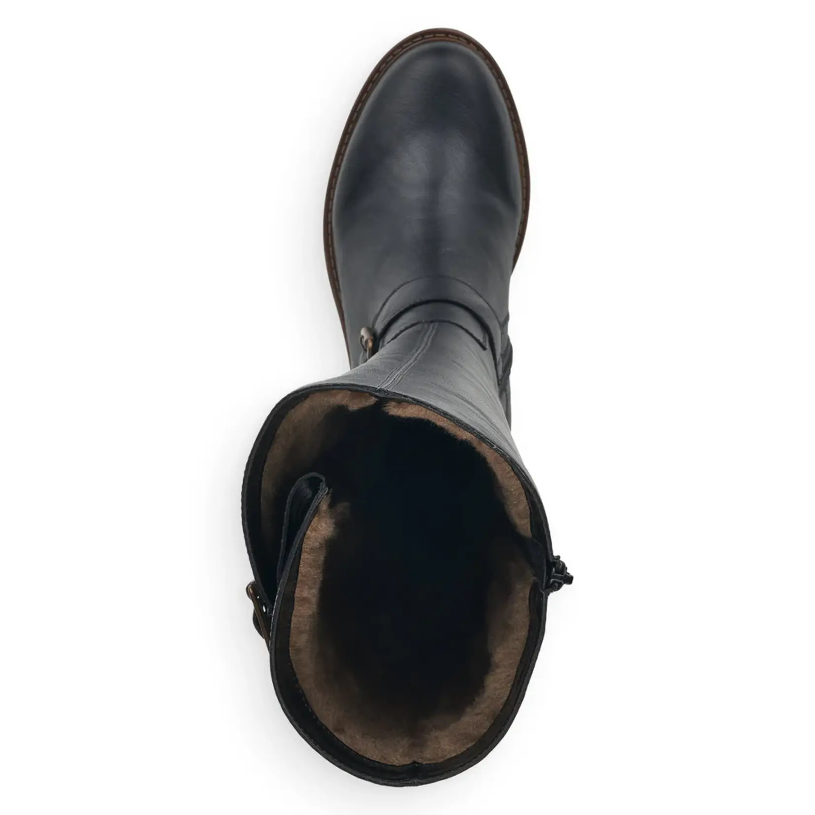 Remonte REMONTE R6590-01 Tall Boot