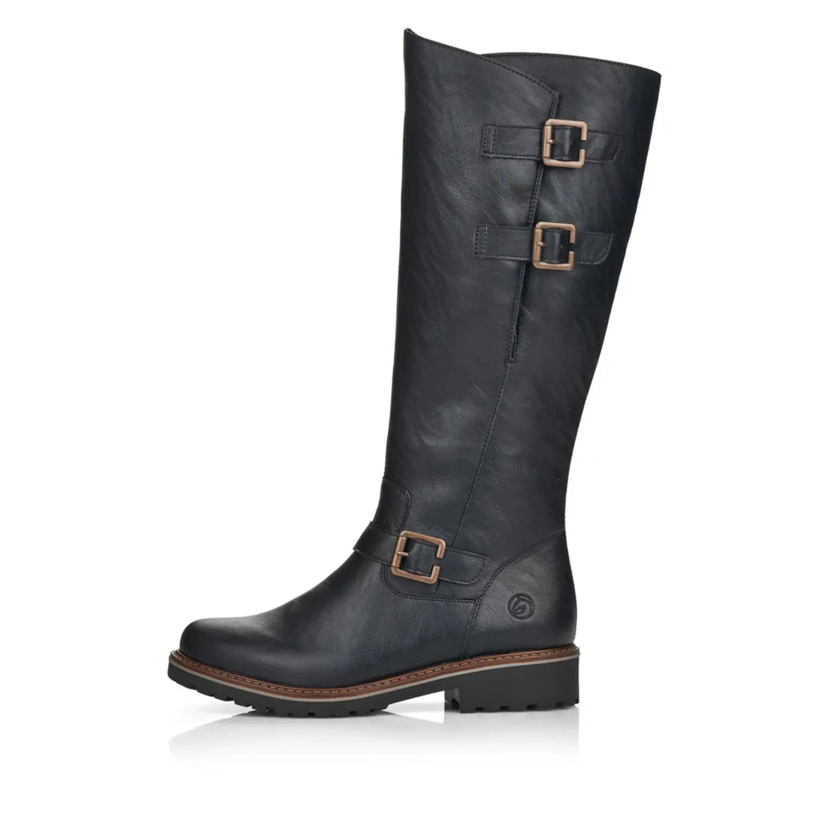 Remonte REMONTE R6590-01 Tall Boot