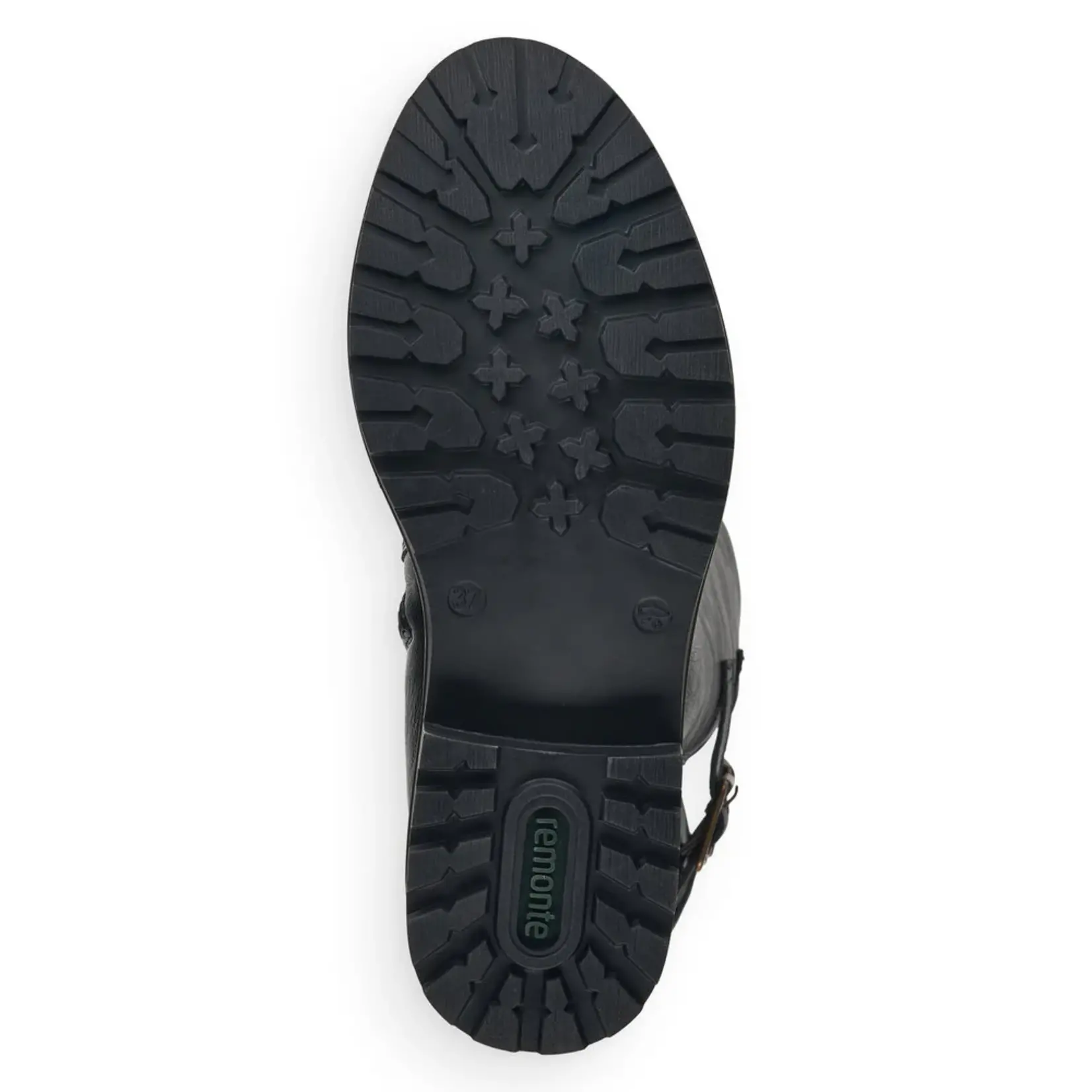 Remonte REMONTE R6590-01 Tall Boot