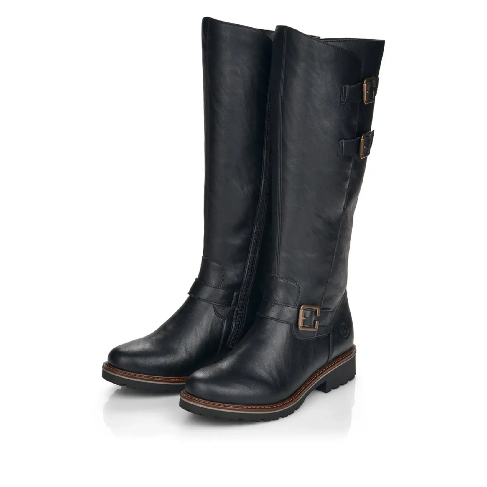 Remonte REMONTE R6590-01 Tall Boot