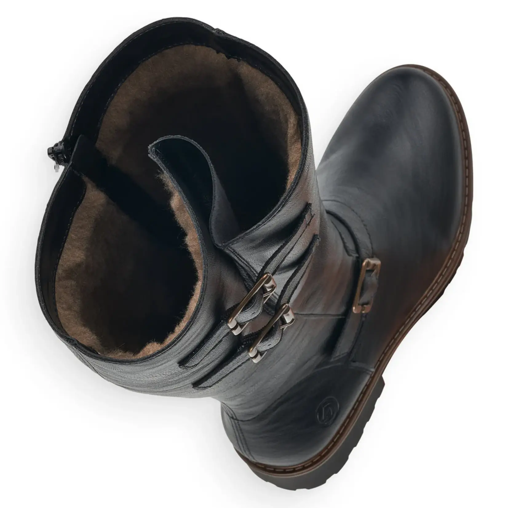 Remonte REMONTE R6590-01 Tall Boot