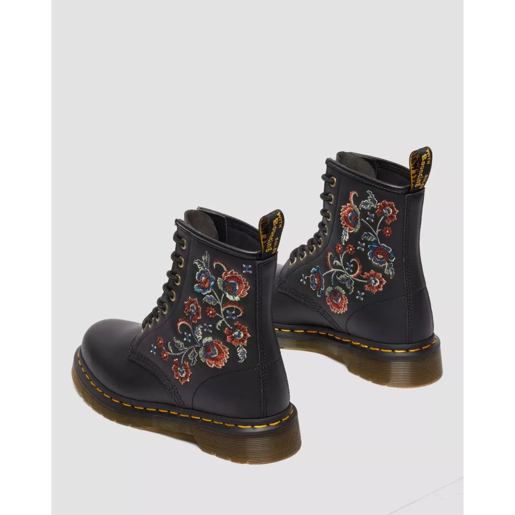 Doc Martens DOC MARTENS 1460 Vonda Nappa