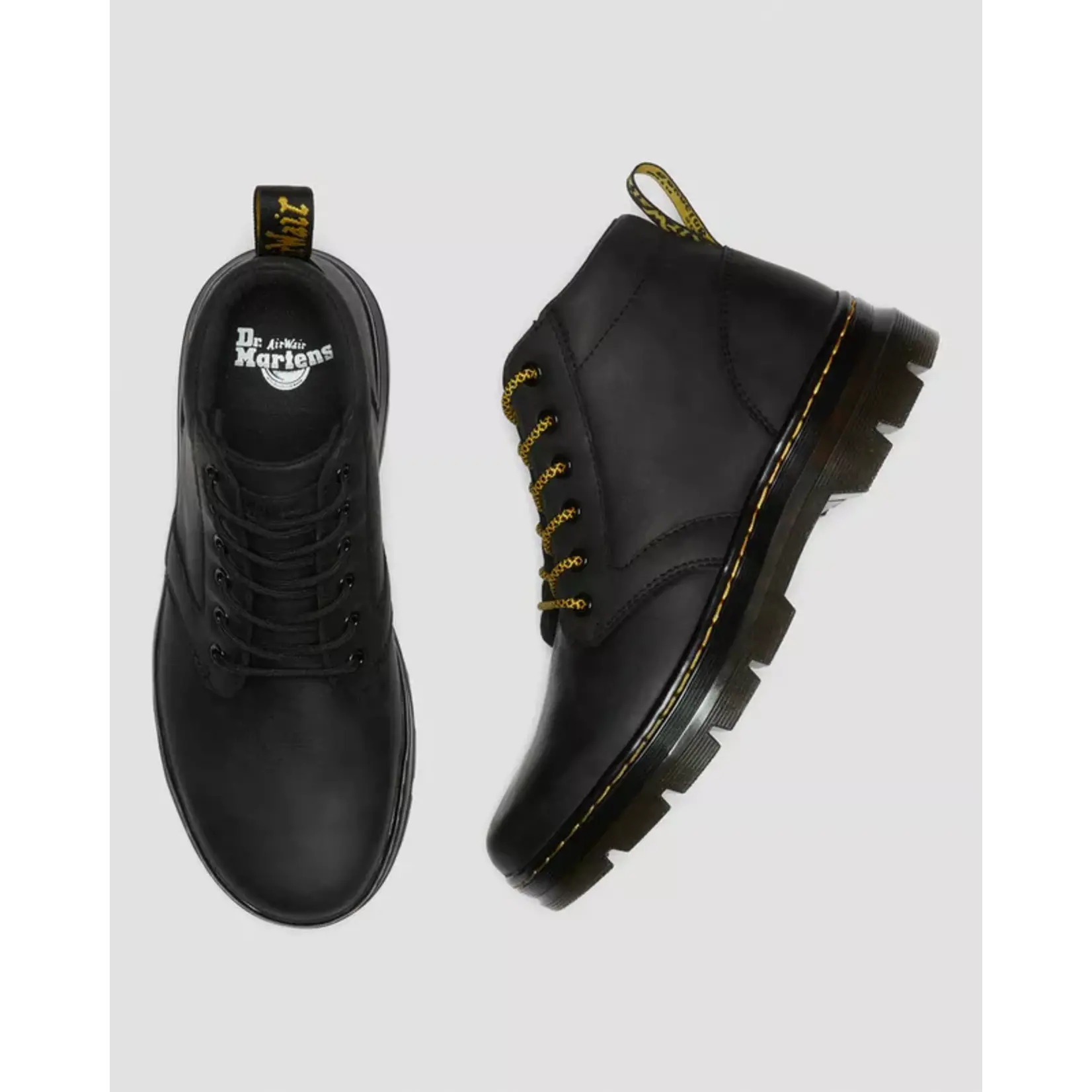 Doc Martens DOC MARTENS Bonny Leather