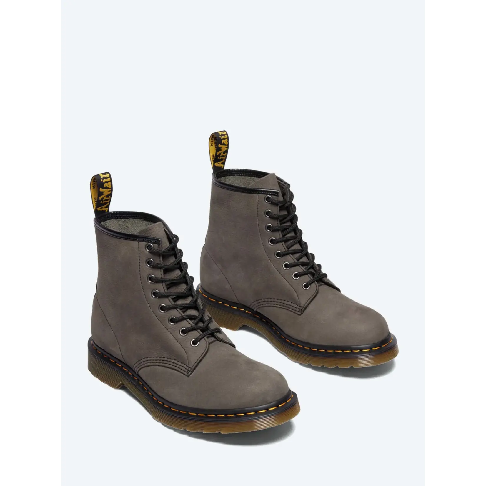 Doc Martens DOC MARTENS 1460 8-Eye Waterproof