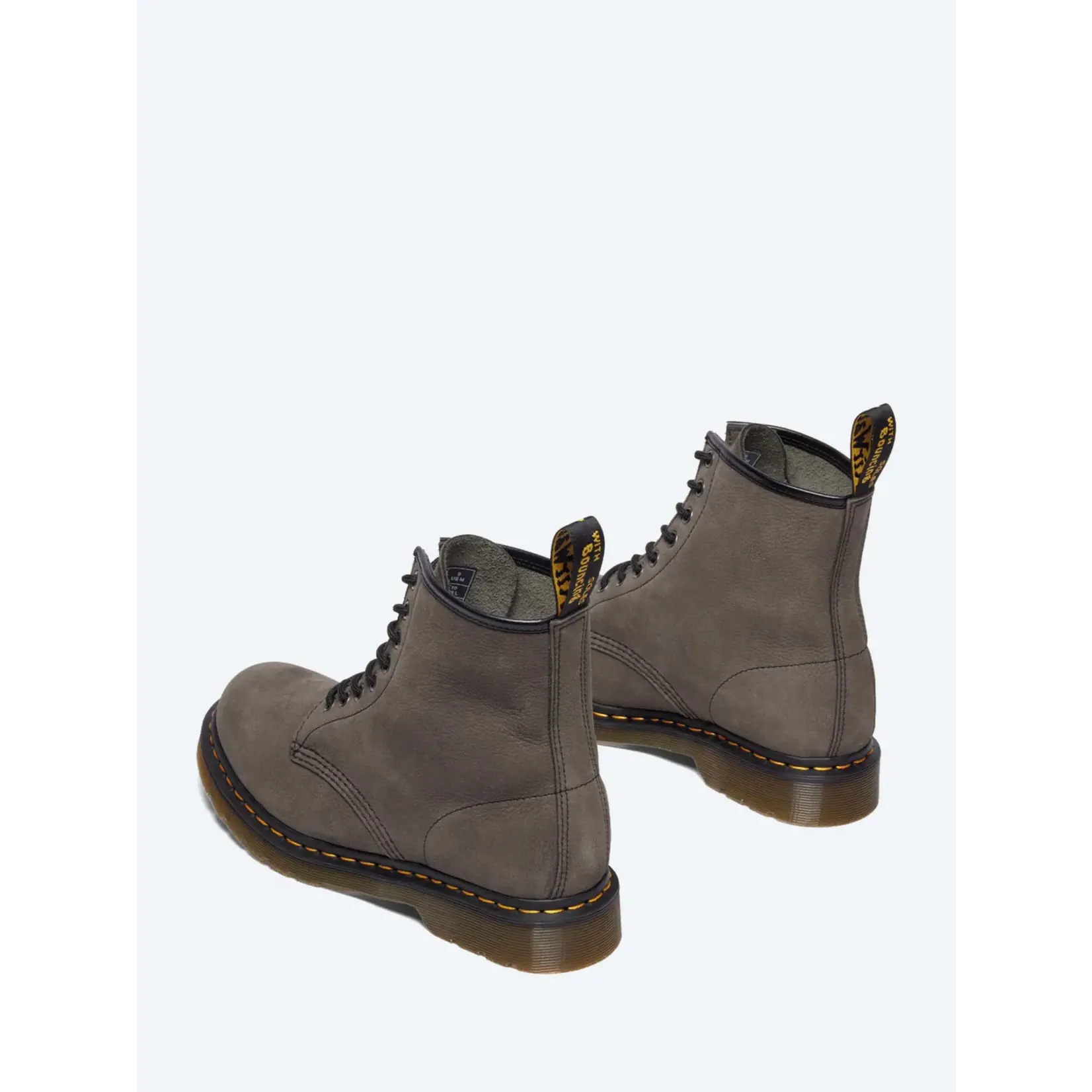 Doc Martens DOC MARTENS 1460 8-Eye Waterproof