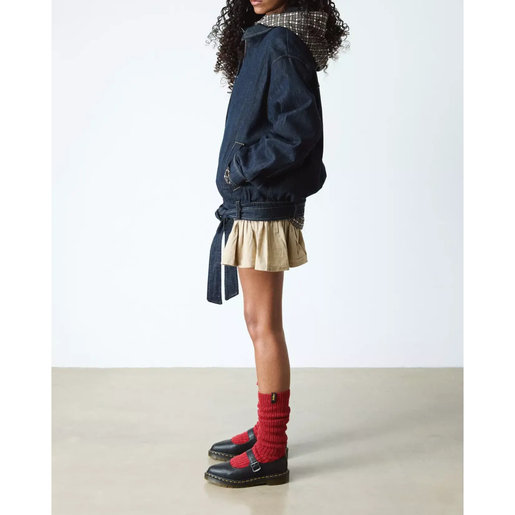 Doc Martens DOC MARTENS Elphie Mary Jane Virginia