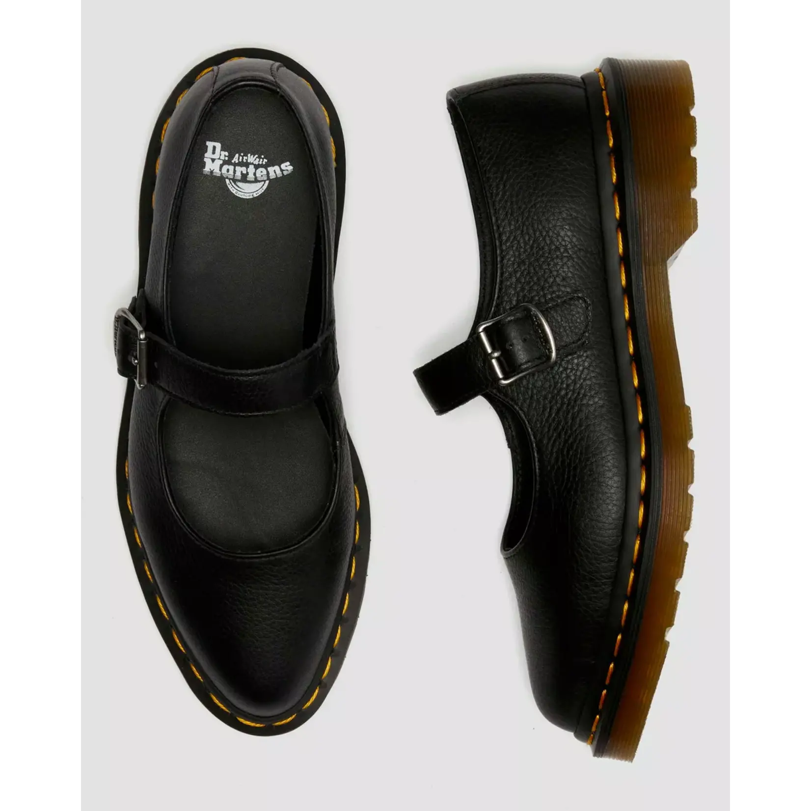Doc Martens DOC MARTENS Elphie Mary Jane Virginia