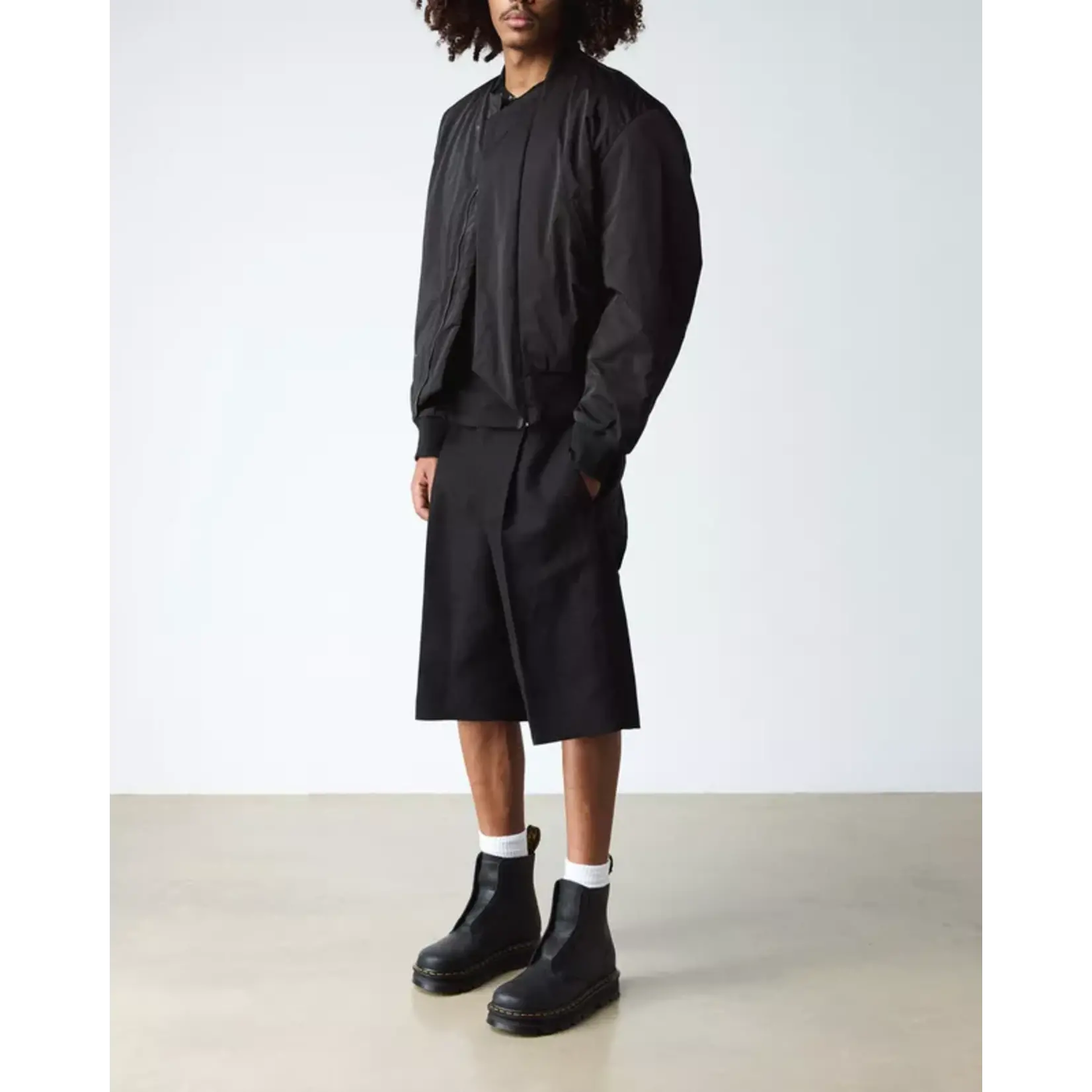 Doc Martens DOC MARTENS ZebZag Laceless Boot