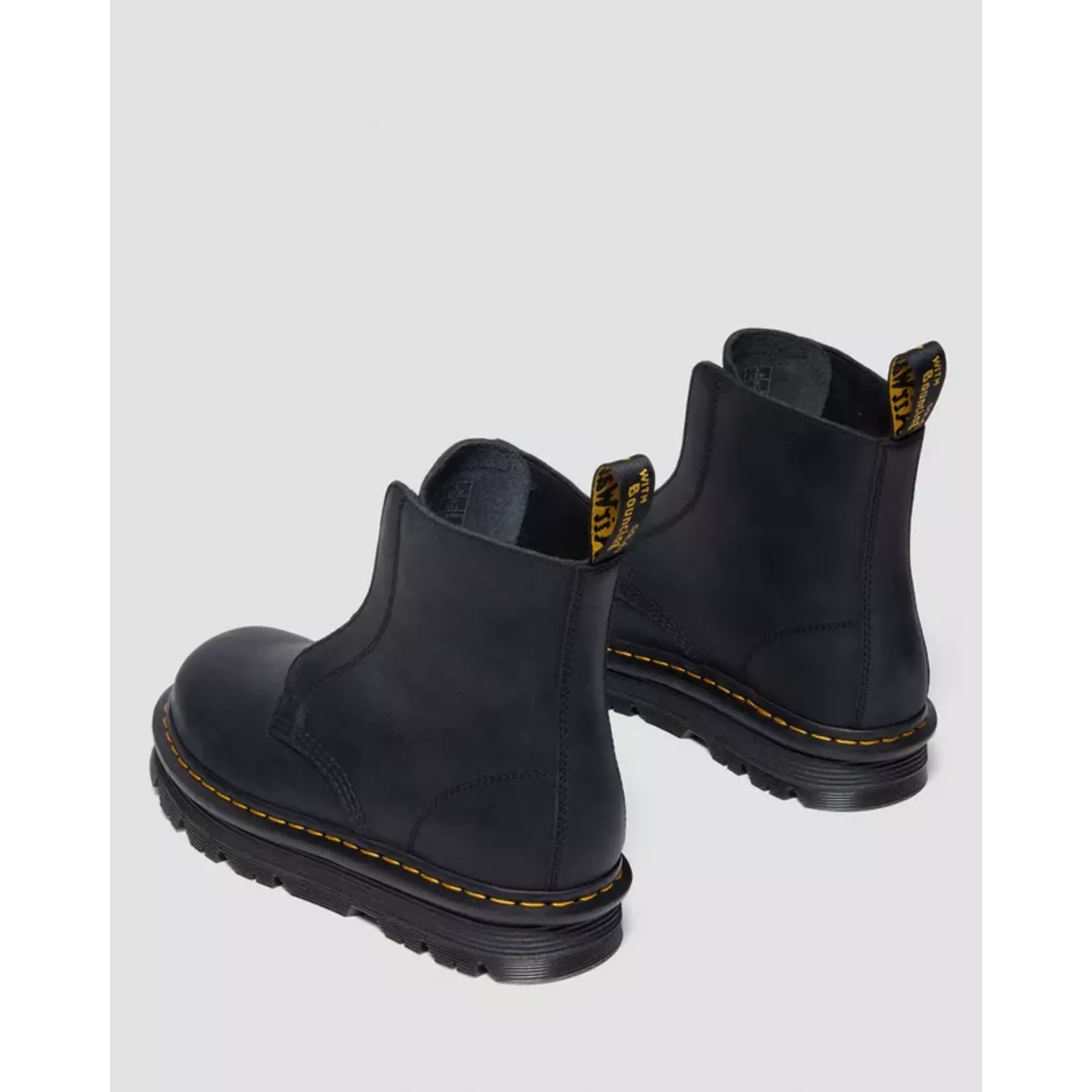 Doc Martens DOC MARTENS ZebZag Laceless Boot