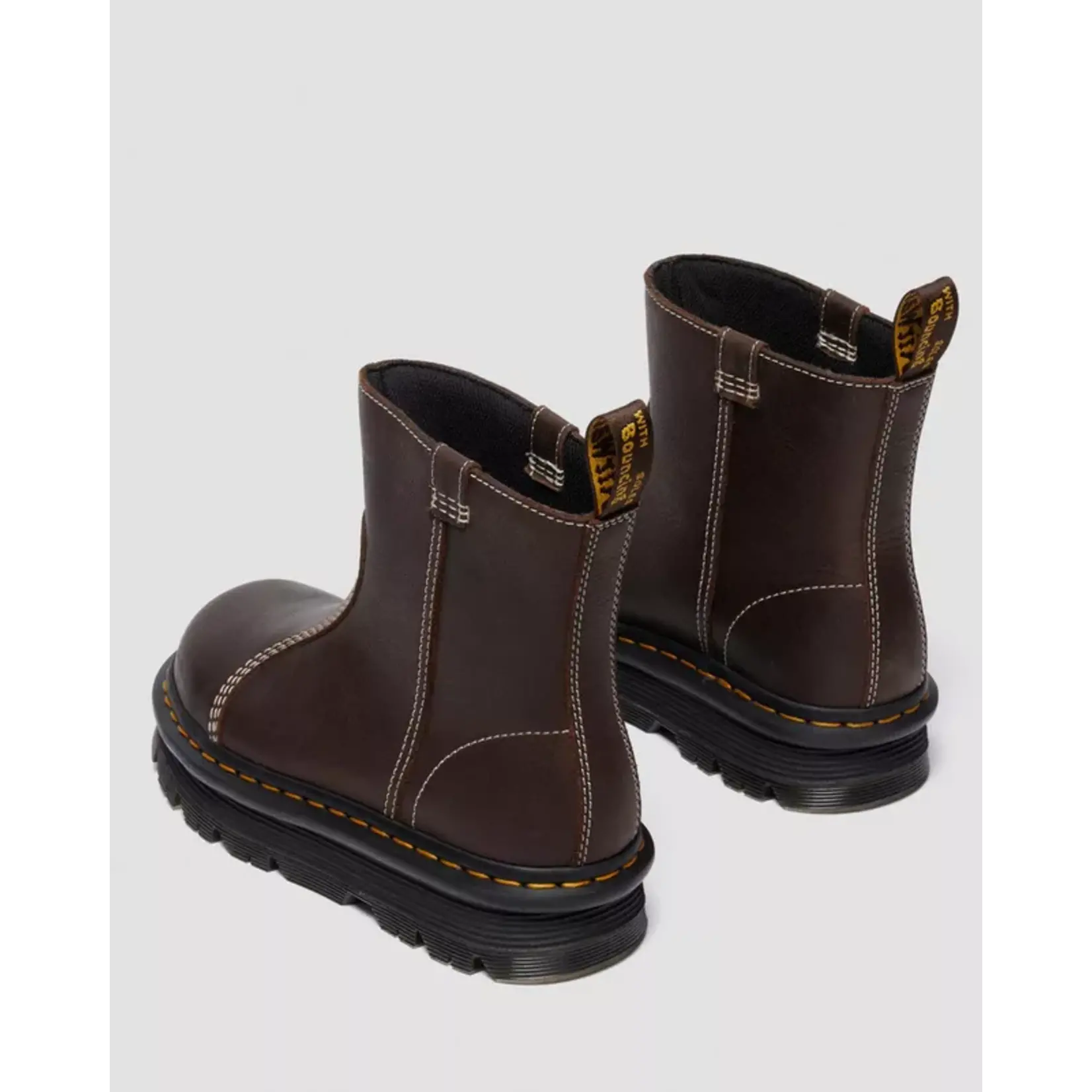 Doc Martens DOC MARTENS ZebZag Rigger Boot