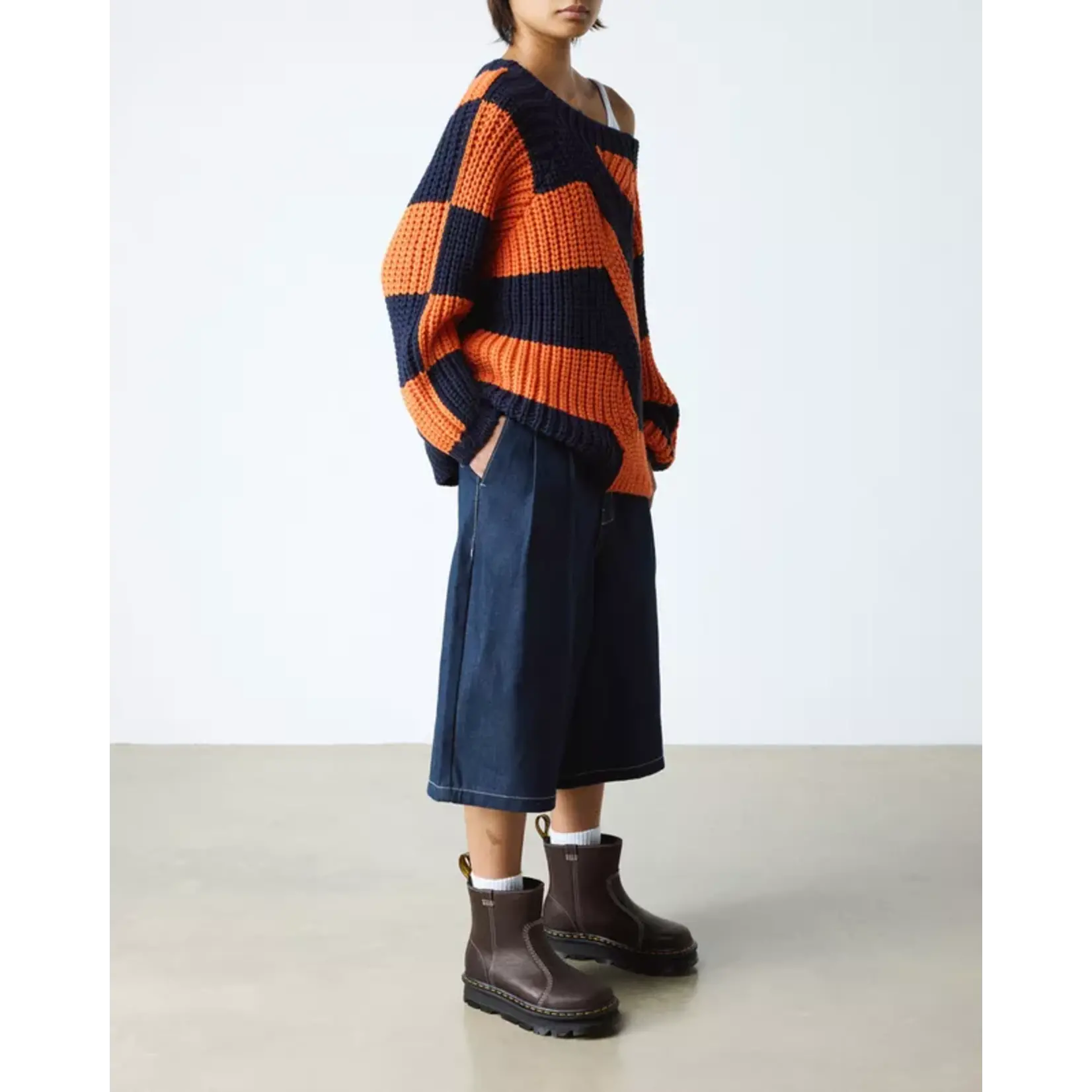 Doc Martens DOC MARTENS ZebZag Rigger Boot