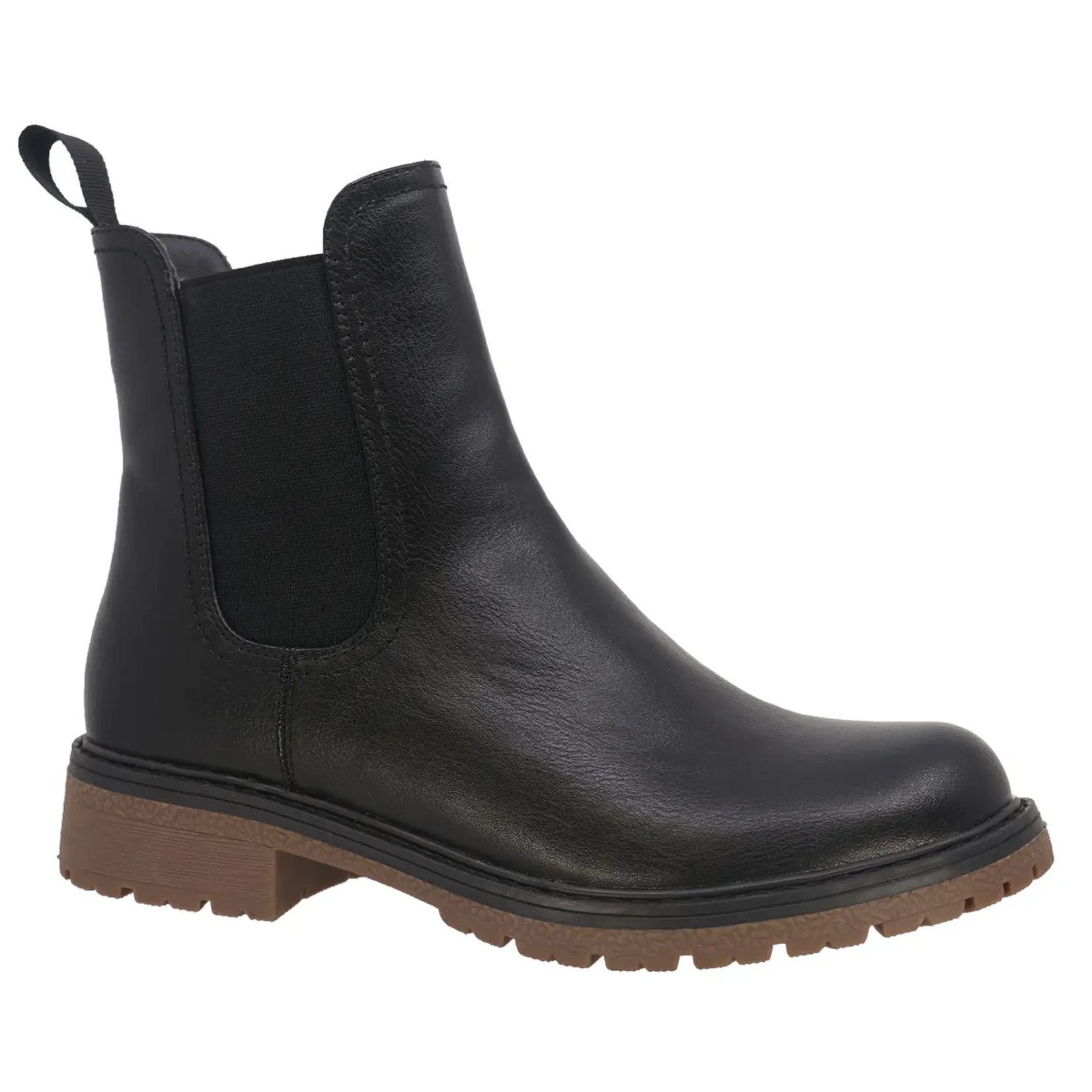 TAXI Dakota 03 Bootie Waterproof