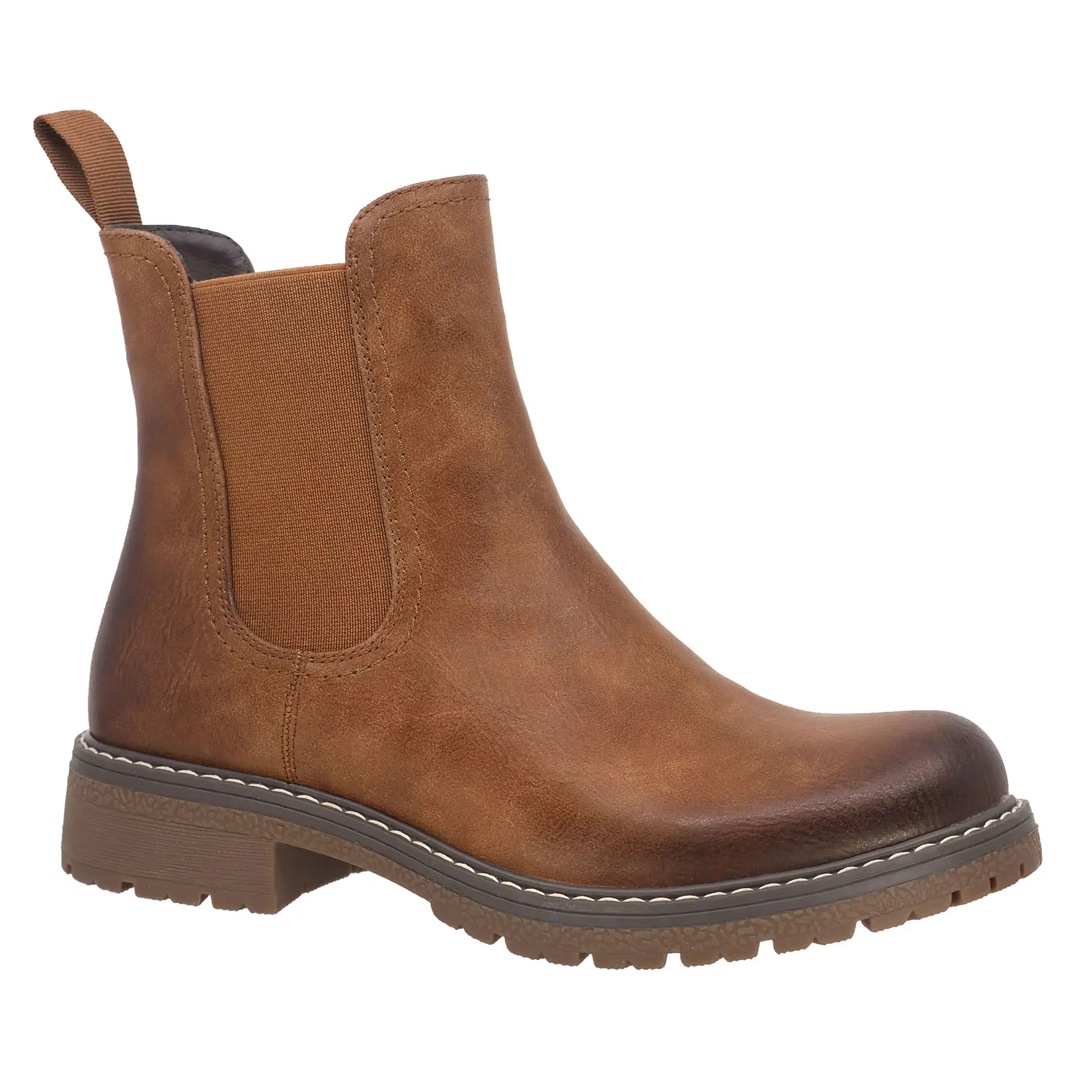 TAXI Dakota 03 Bootie Waterproof