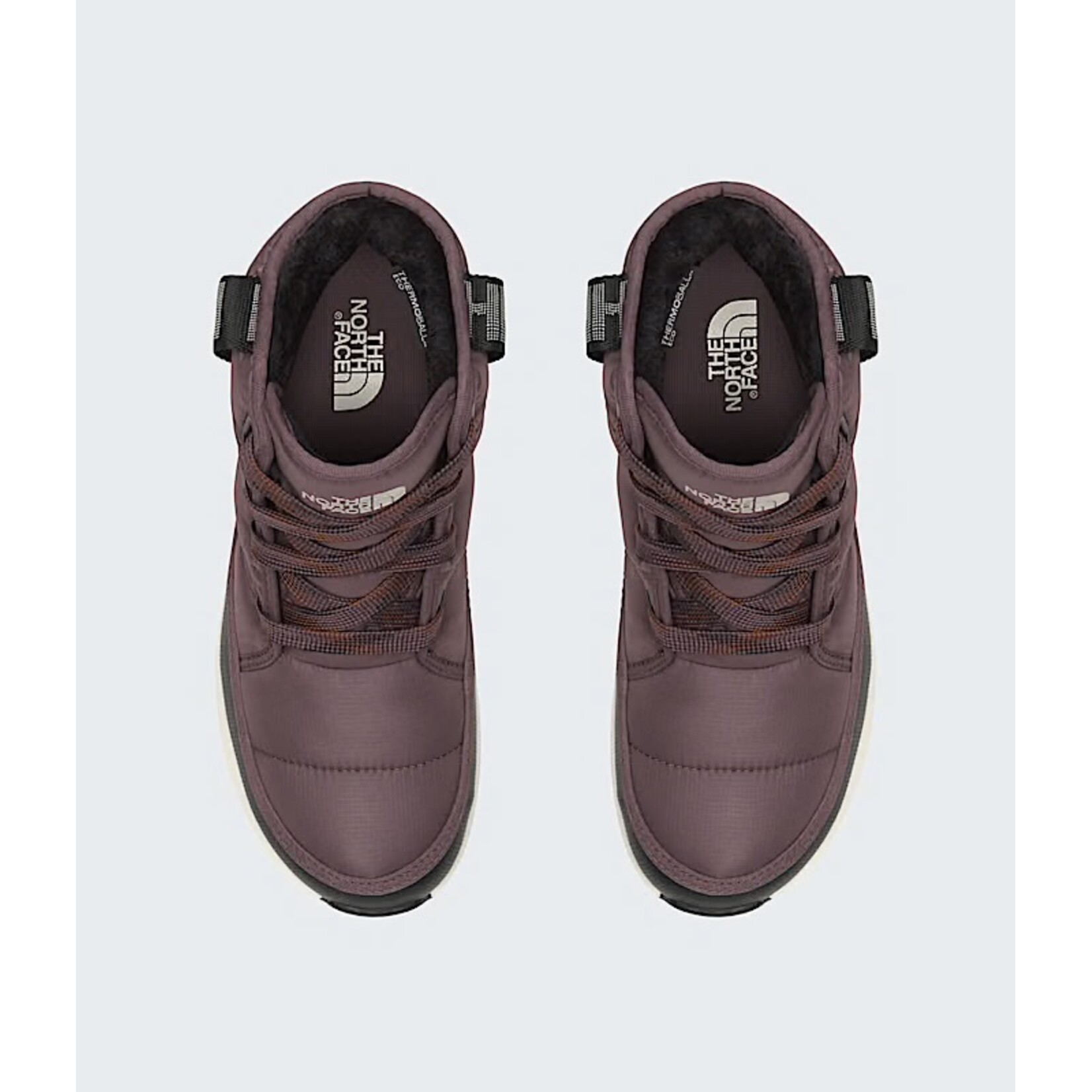 North Face NORTH FACE Women's Thermoball Lace Up Luxe WP