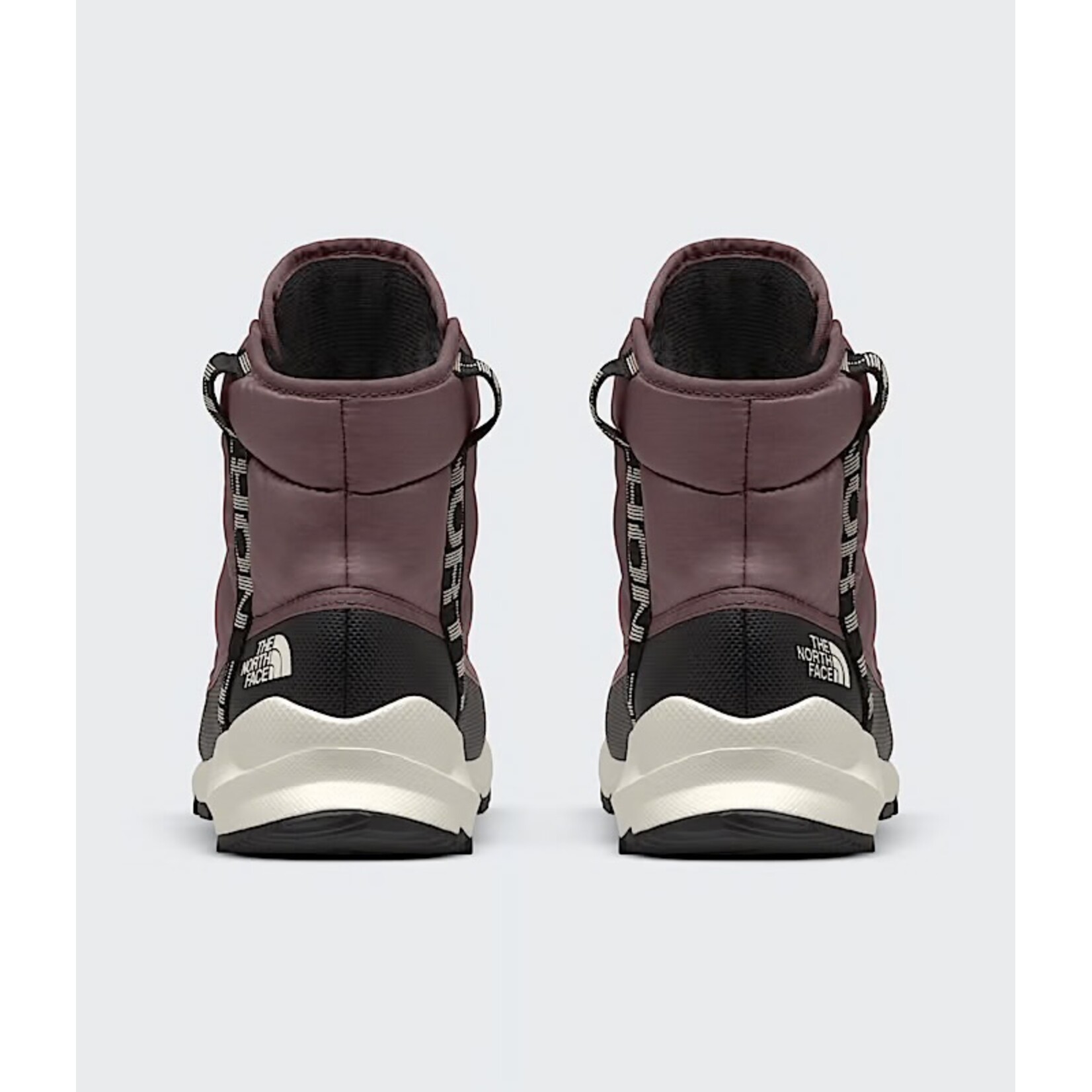 North Face NORTH FACE Women's Thermoball Lace Up Luxe WP