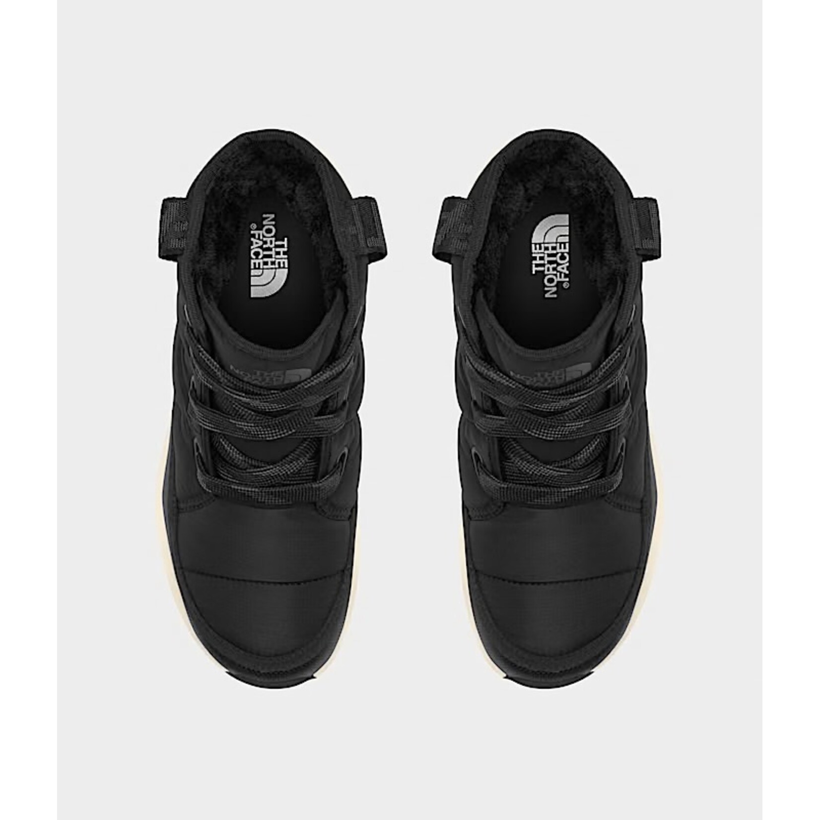 North Face NORTH FACE Women's Thermoball Lace Up Luxe Waterproof