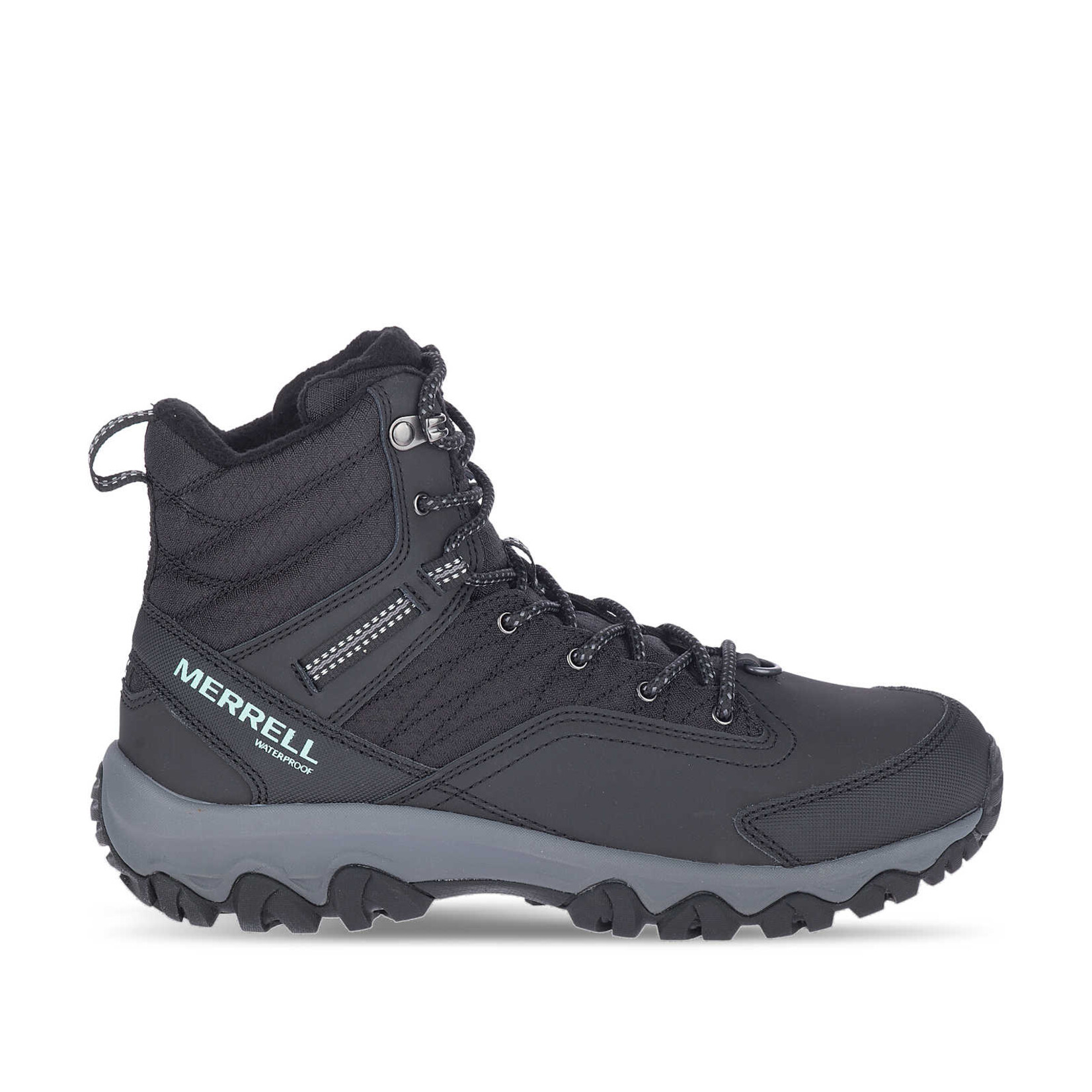 Merrell MERRELL Women's Thermo Akita Mid Waterproof