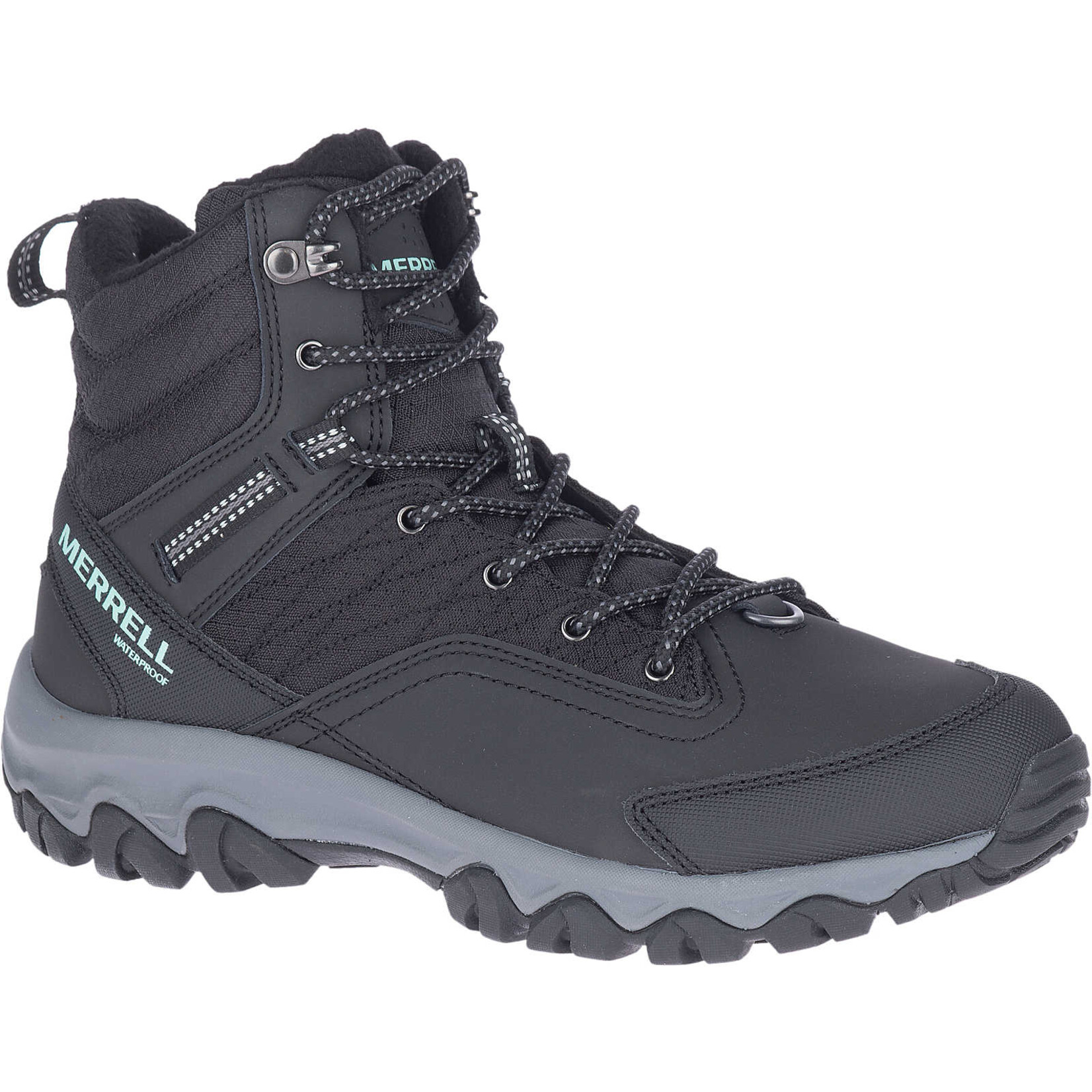 Merrell MERRELL Women's Thermo Akita Mid Waterproof