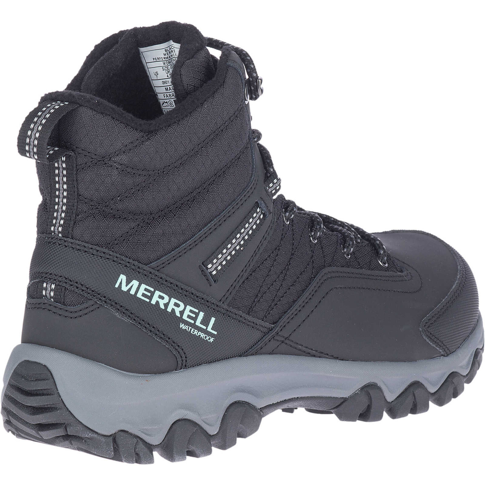 Merrell MERRELL Women's Thermo Akita Mid Waterproof
