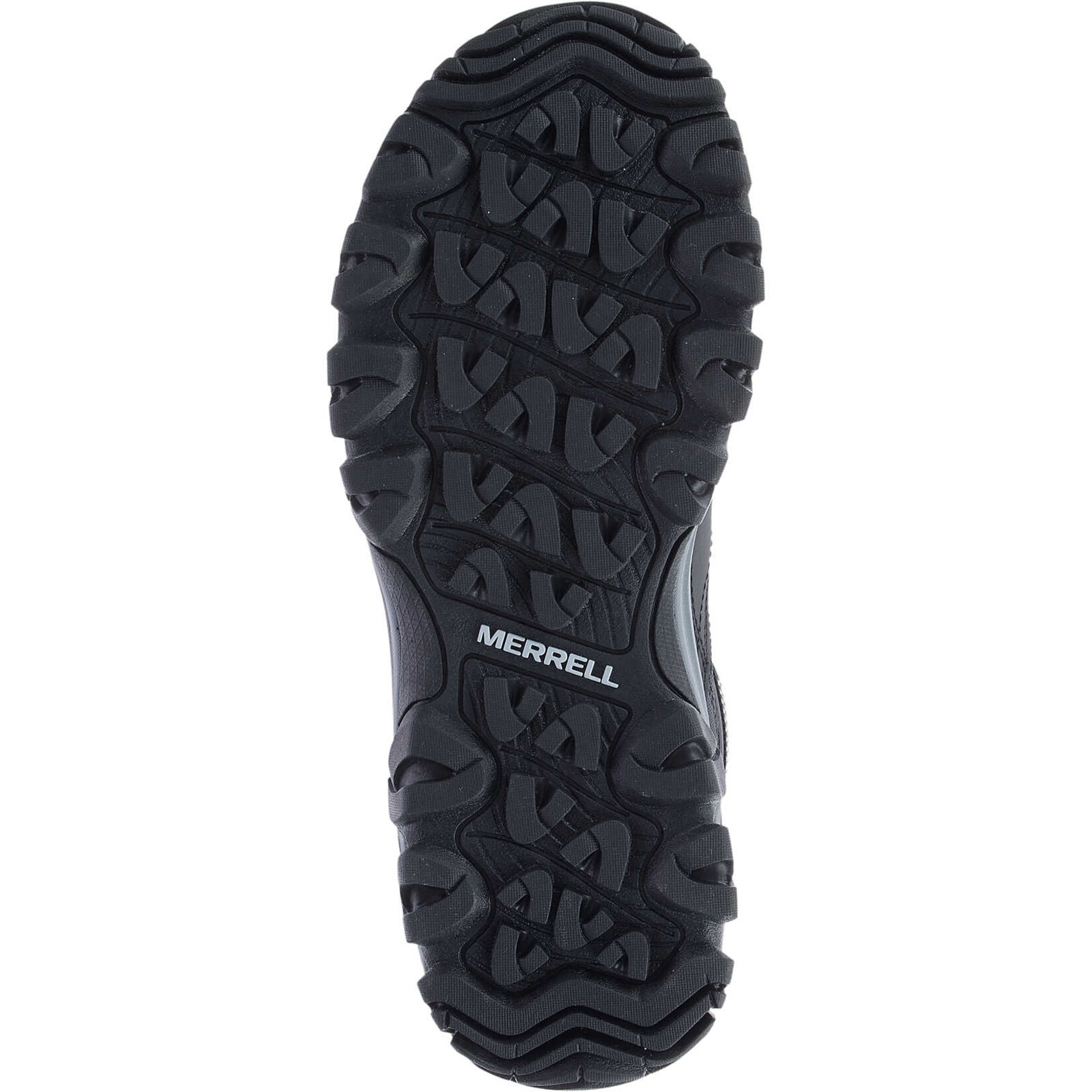 Merrell MERRELL Women's Thermo Akita Mid Waterproof