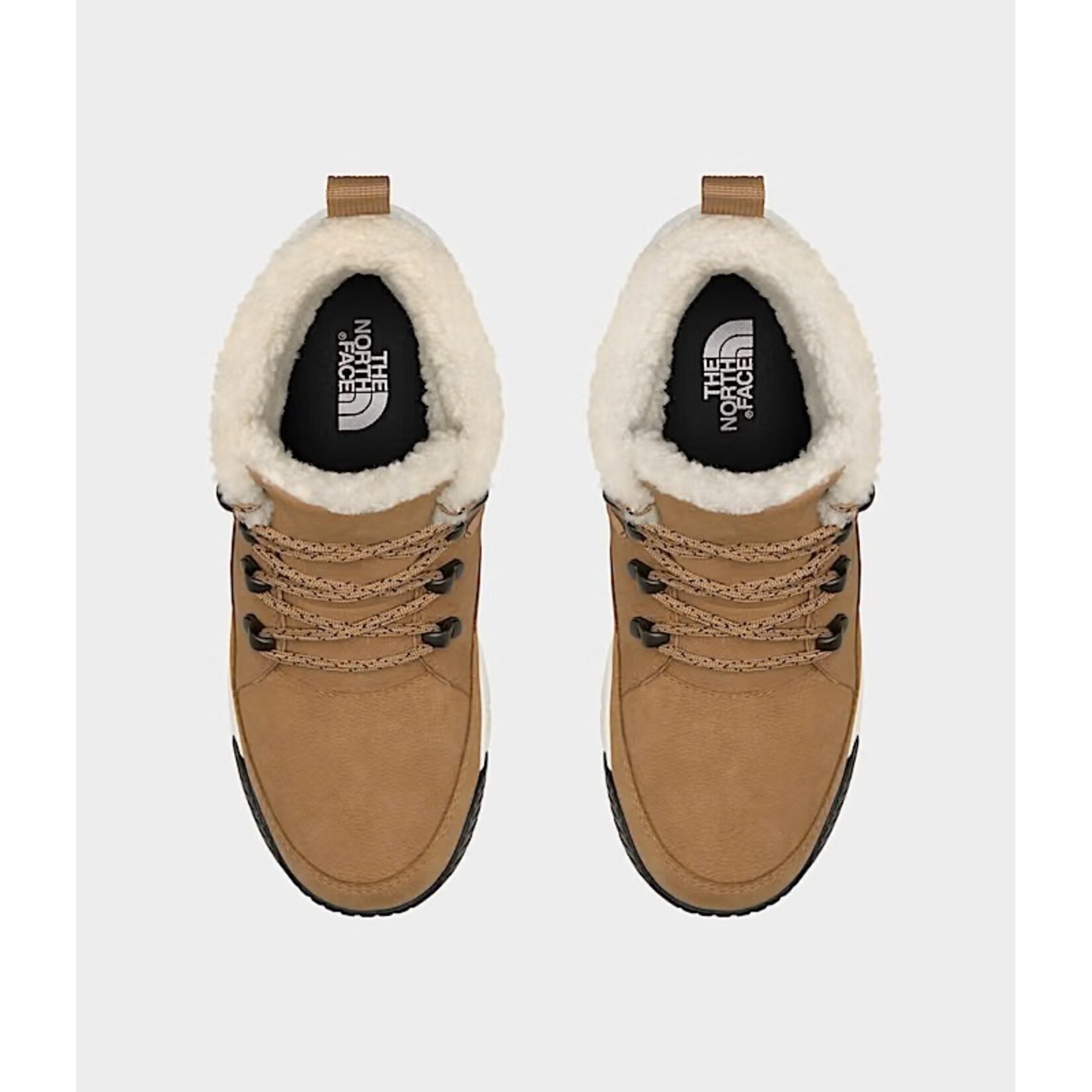 North Face NORTH FACE  Women's Sierra Mid Lace Waterproof