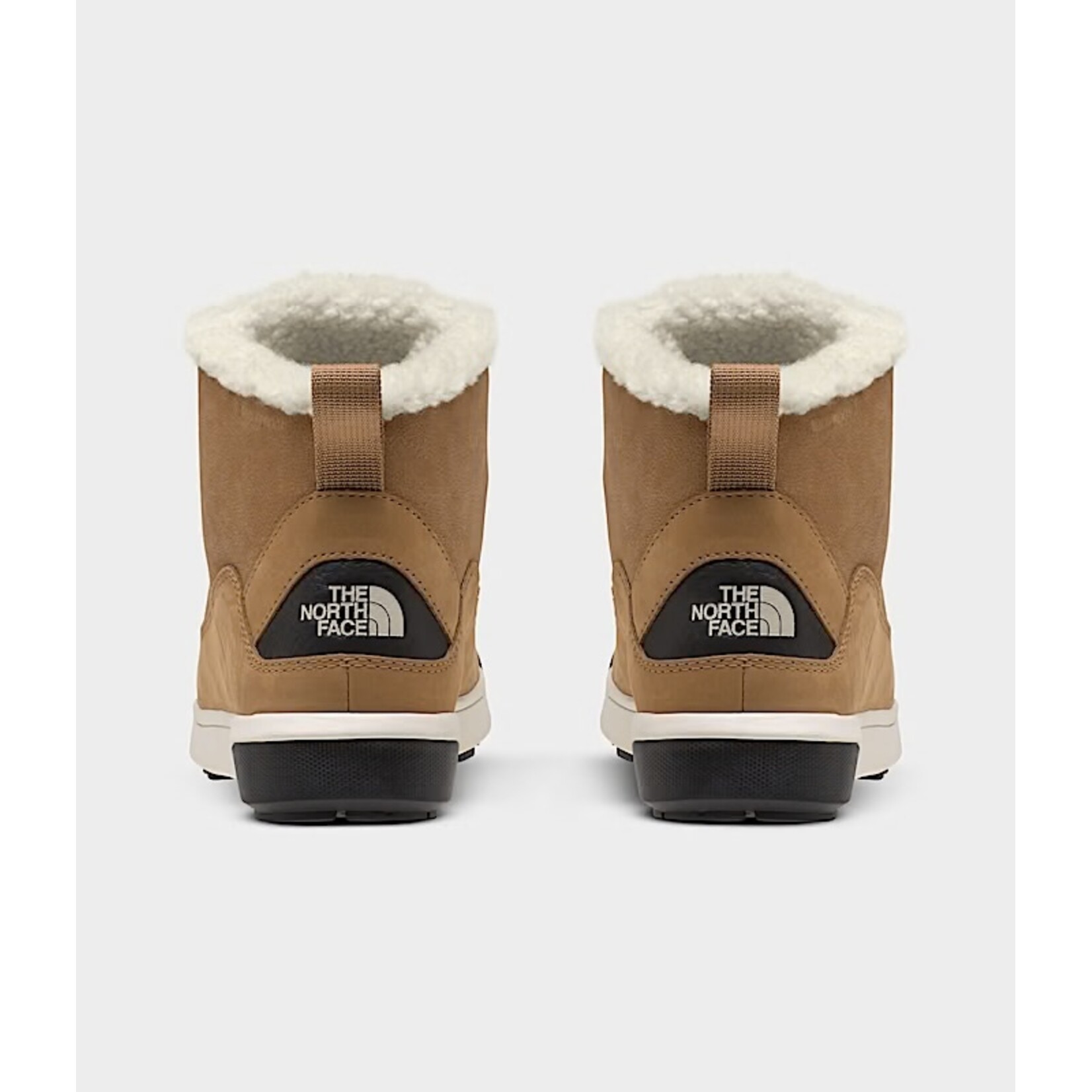 North Face NORTH FACE  Women's Sierra Mid Lace Waterproof