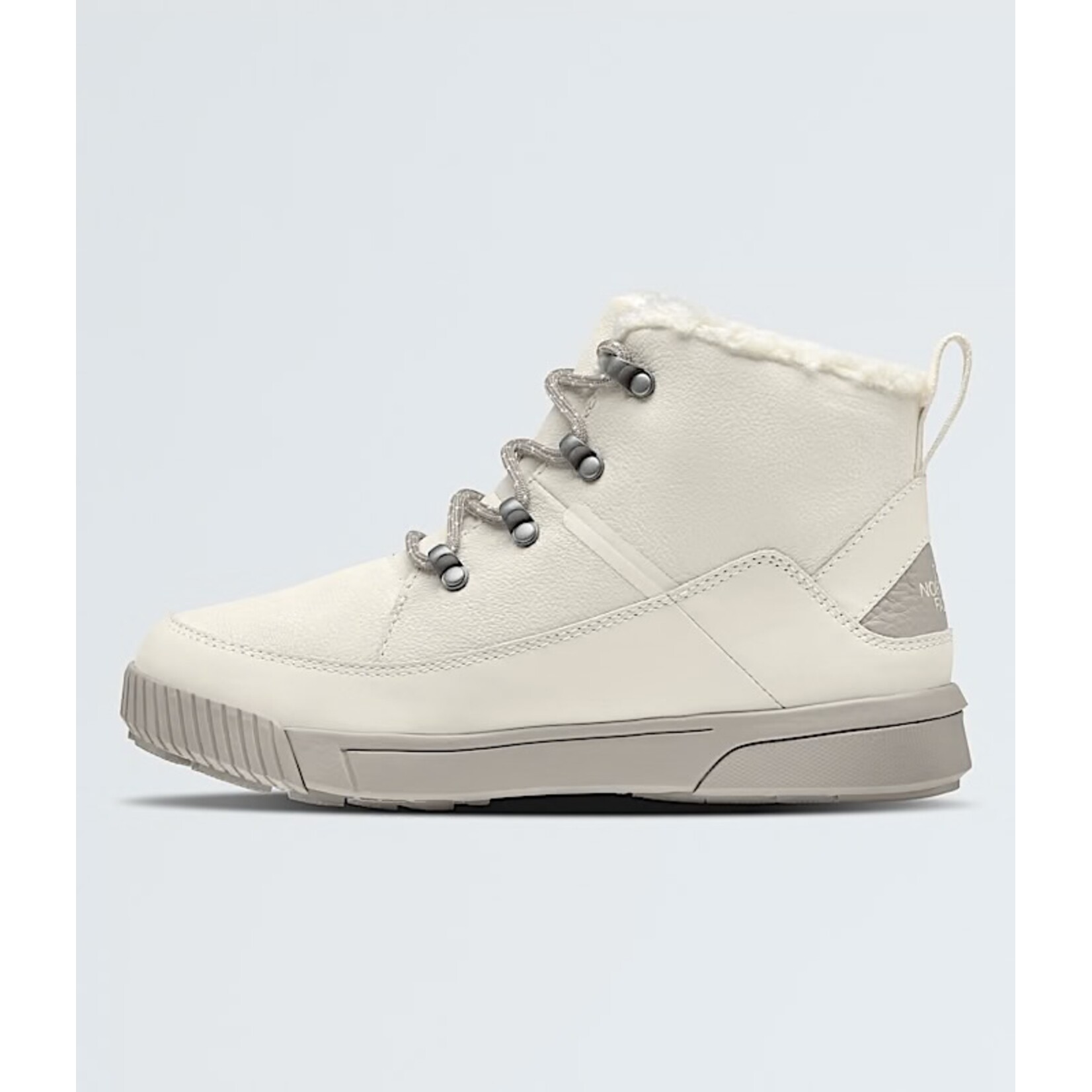 North Face NORTH FACE Women's Sierra Mid Lace Waterproof