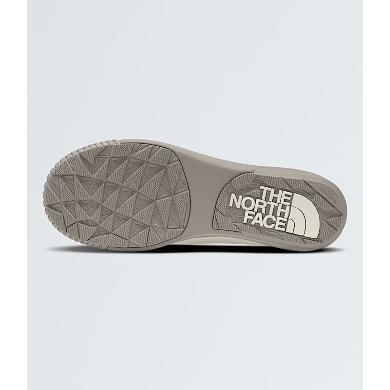 North Face NORTH FACE Women's Sierra Mid Lace Waterproof