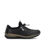 Rieker RIEKER N32G0-00 Sporty Slip-On