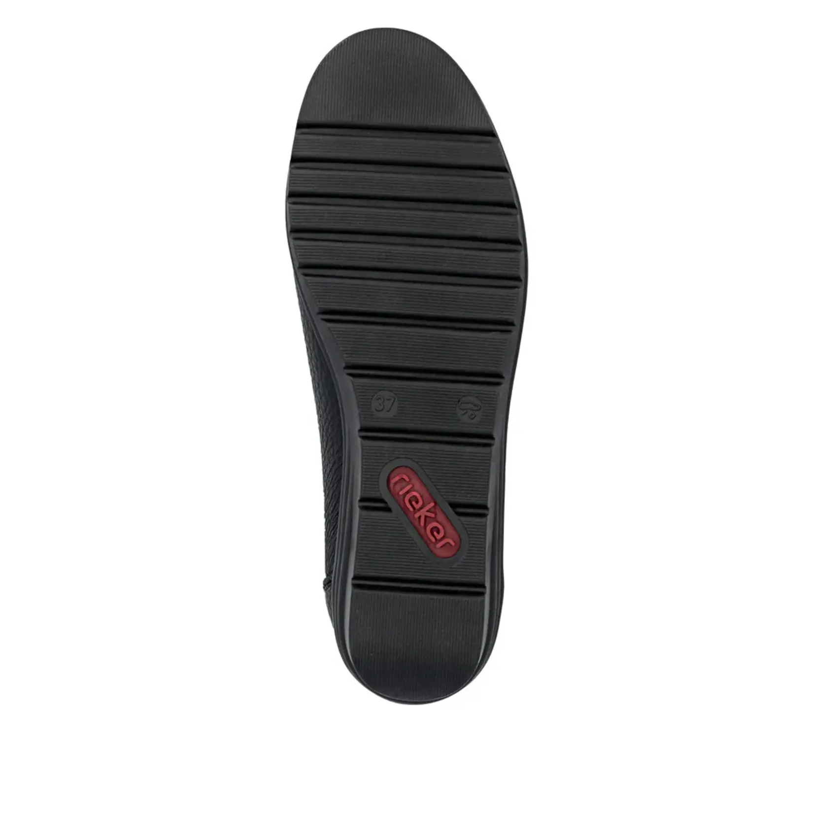Rieker RIEKER L5360-00 Cosmos Wedge