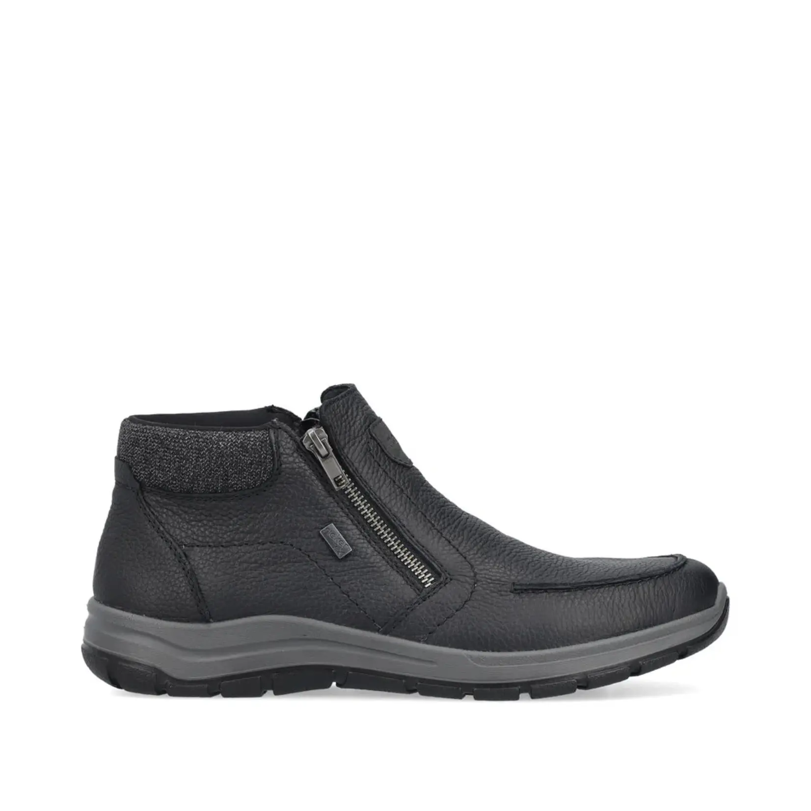Rieker RIEKER 03660-00 Zipper Boots