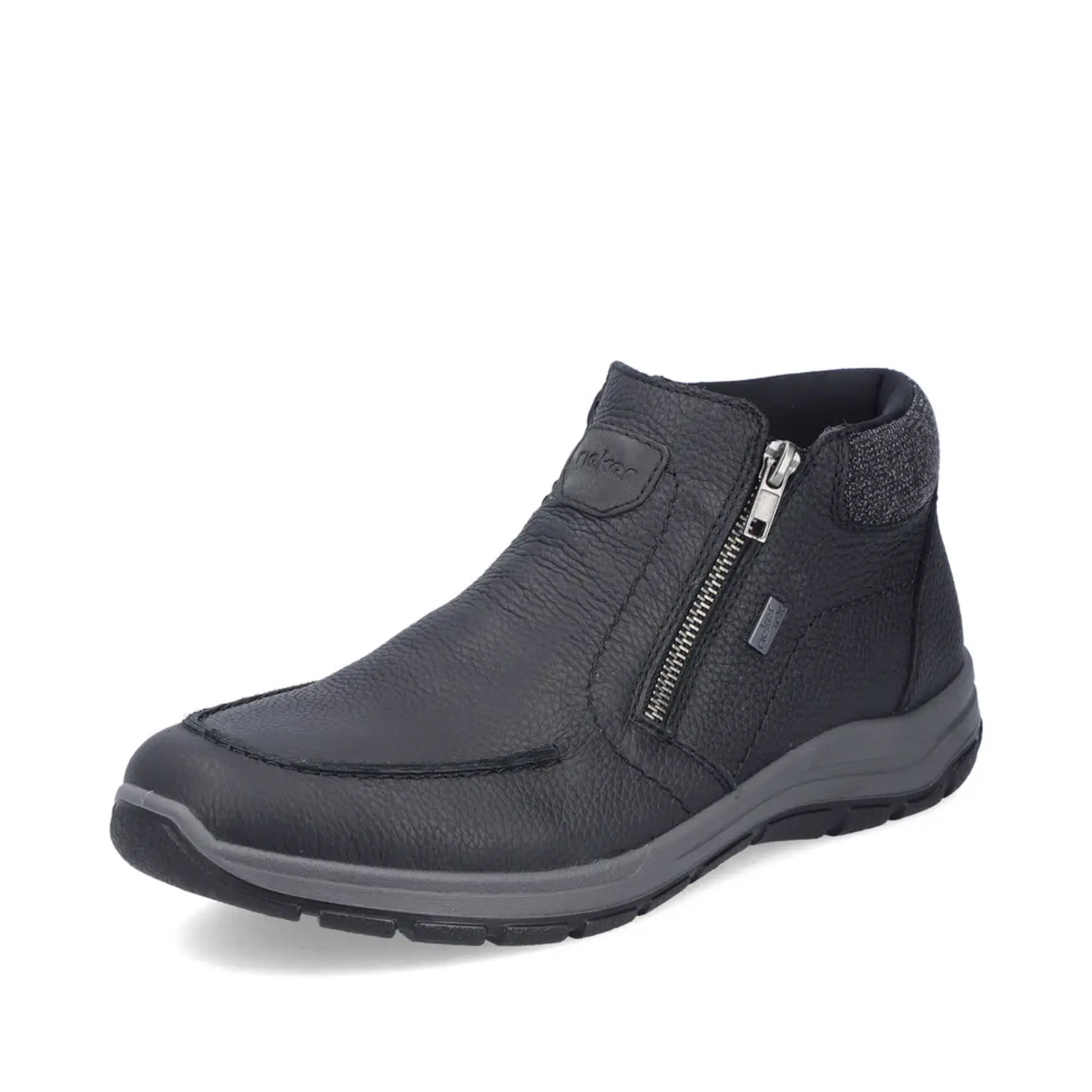 Rieker RIEKER 03660-00 Zipper Boots