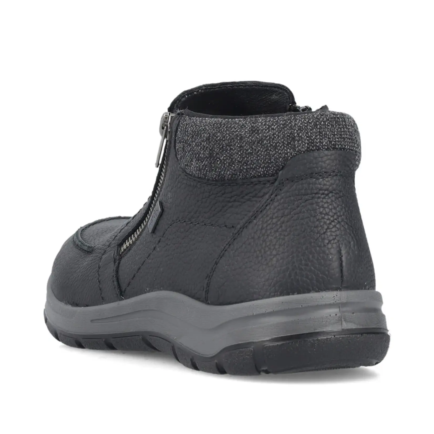 Rieker RIEKER 03660-00 Zipper Boots