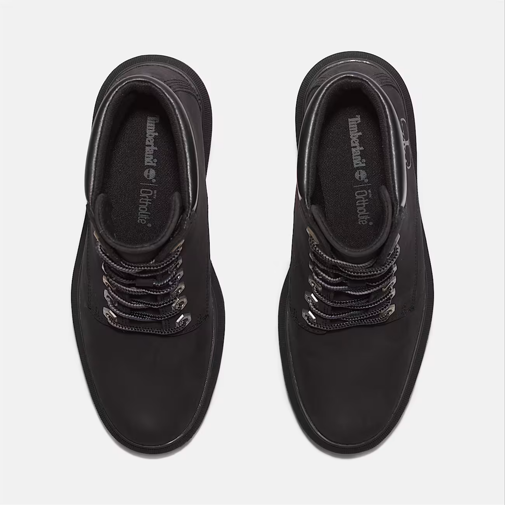 Timberland TIMBERLAND Women's Allington Heights Mid Lace