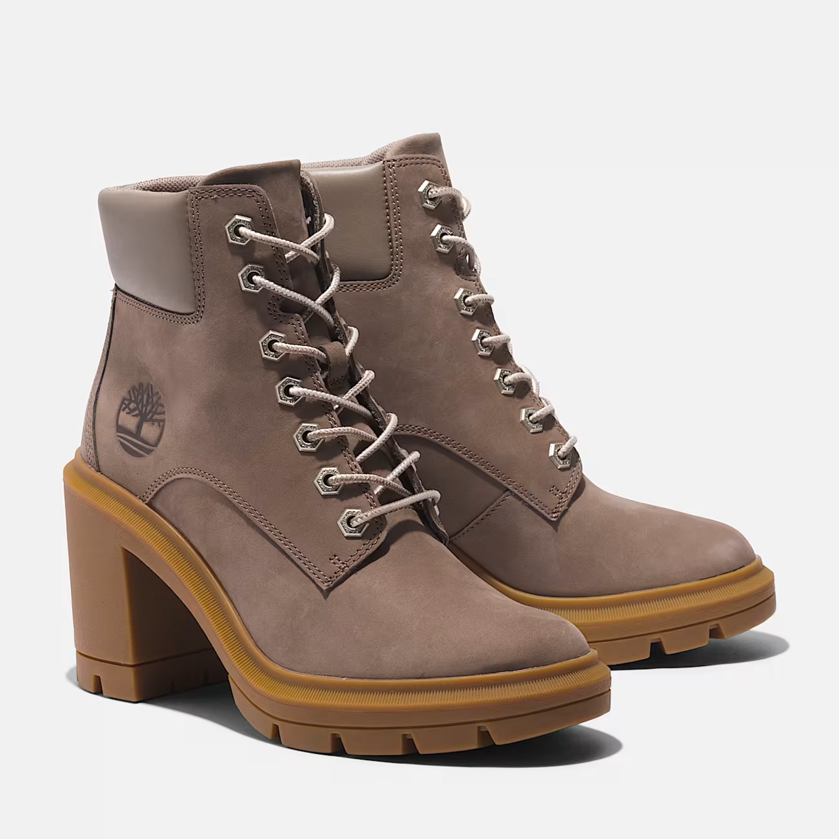 Timberland TIMBERLAND Allington Heights Mid Lace