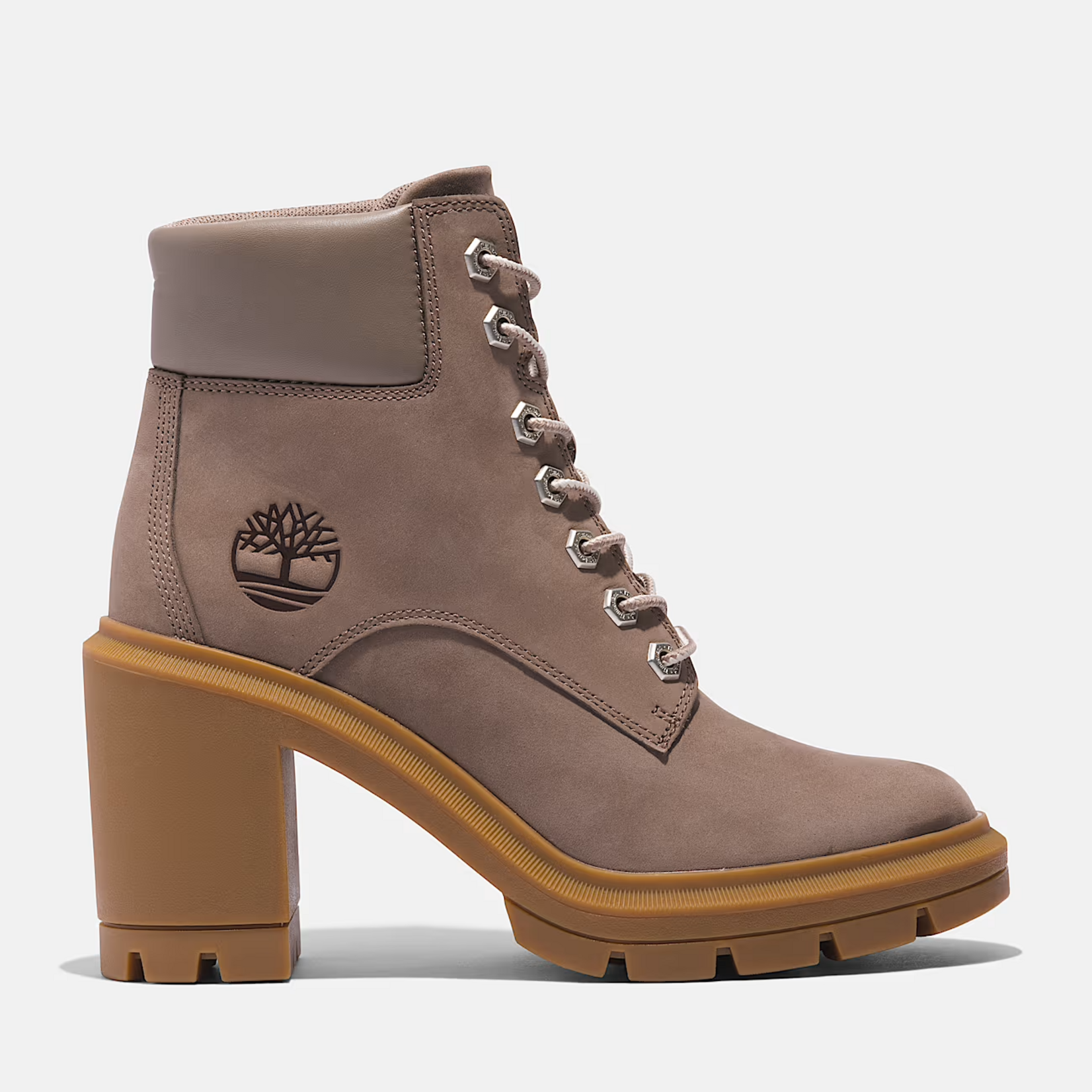 Timberland TIMBERLAND Women's Allington Heights Mid Lace