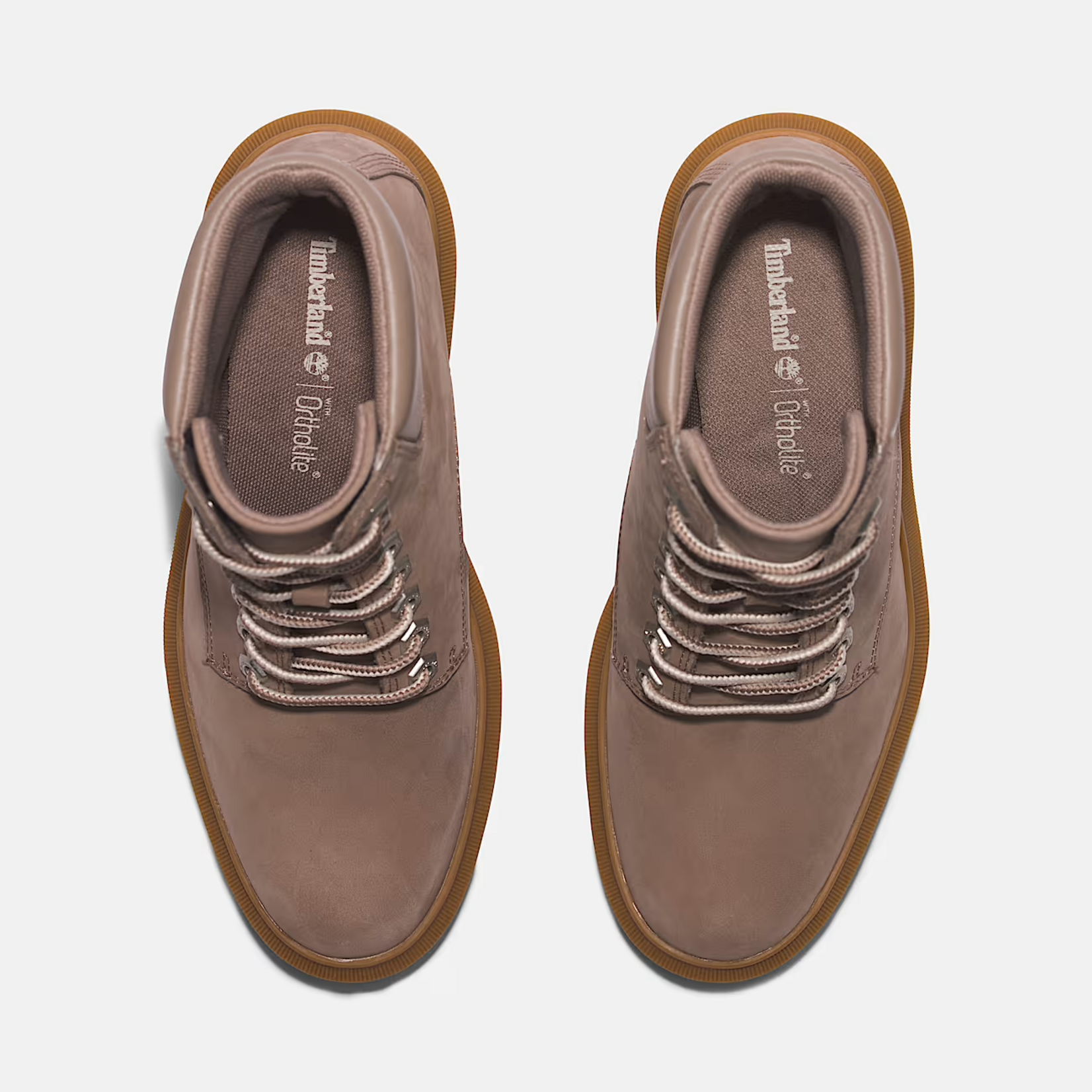 Timberland TIMBERLAND Women's Allington Heights Mid Lace