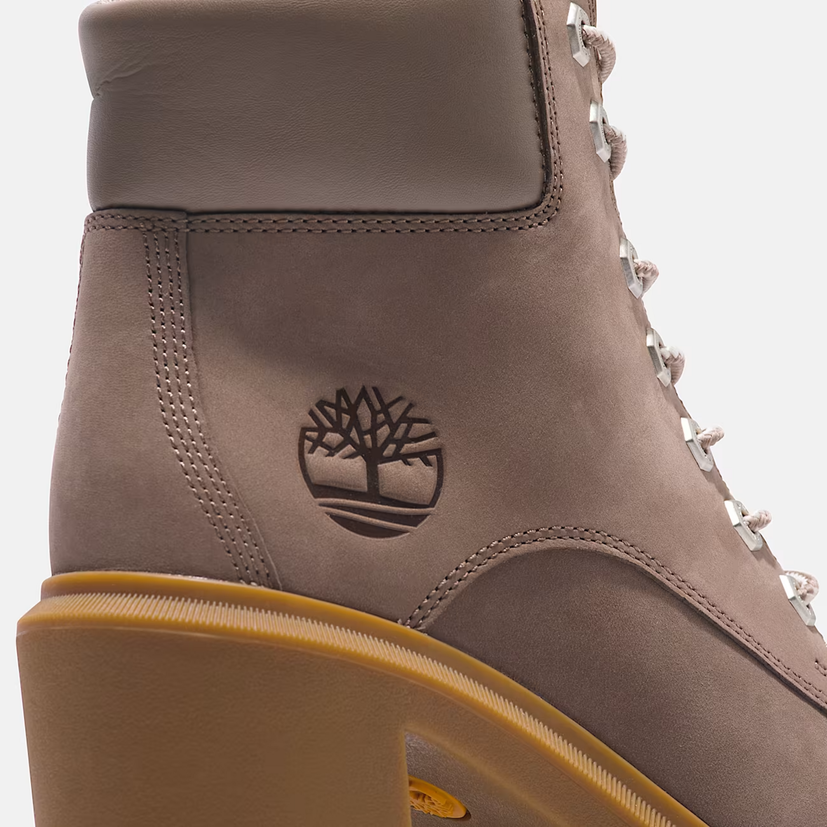 Timberland TIMBERLAND Allington Heights Mid Lace