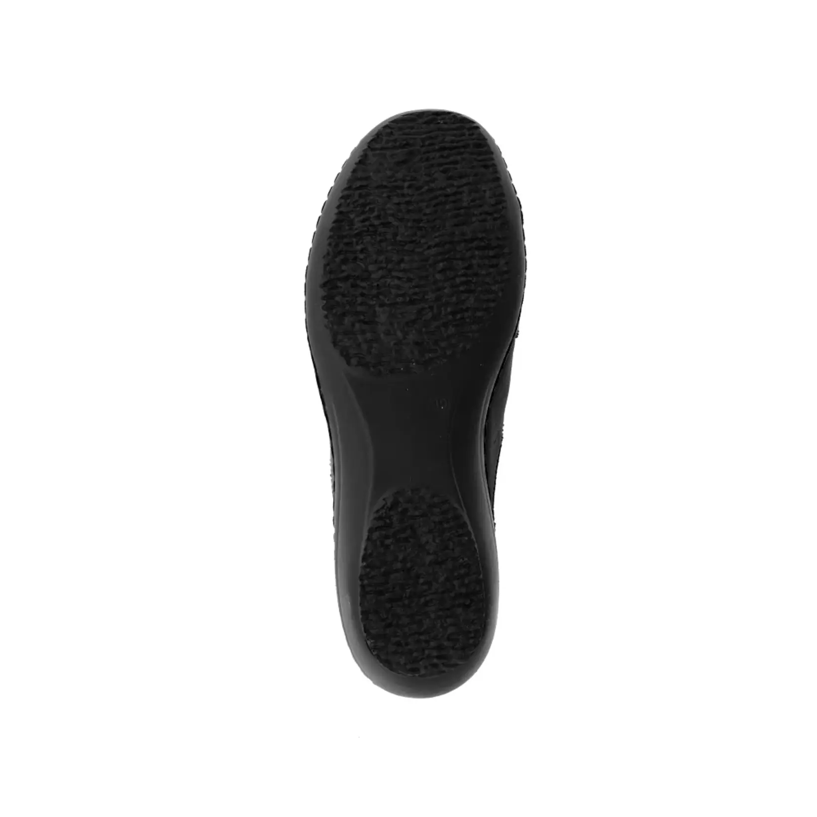 VOLKSWALKERS Fuerth Wedge Slip On